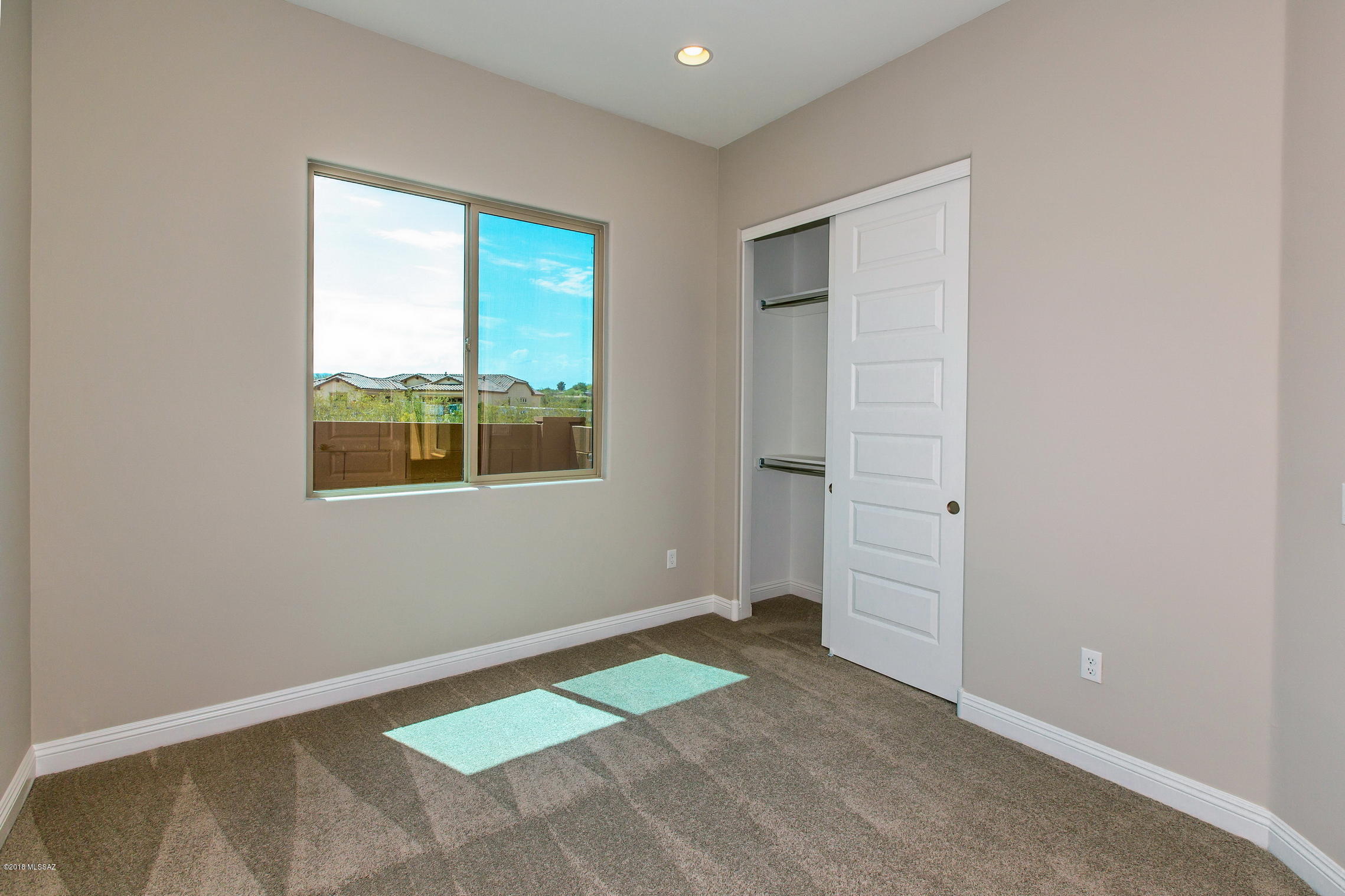 Molino Canyon Estates 1-11 - Residential