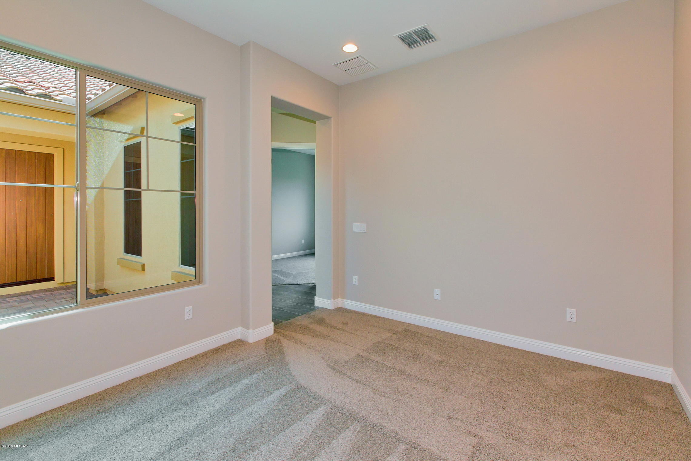 Molino Canyon Estates 1-11 - Residential