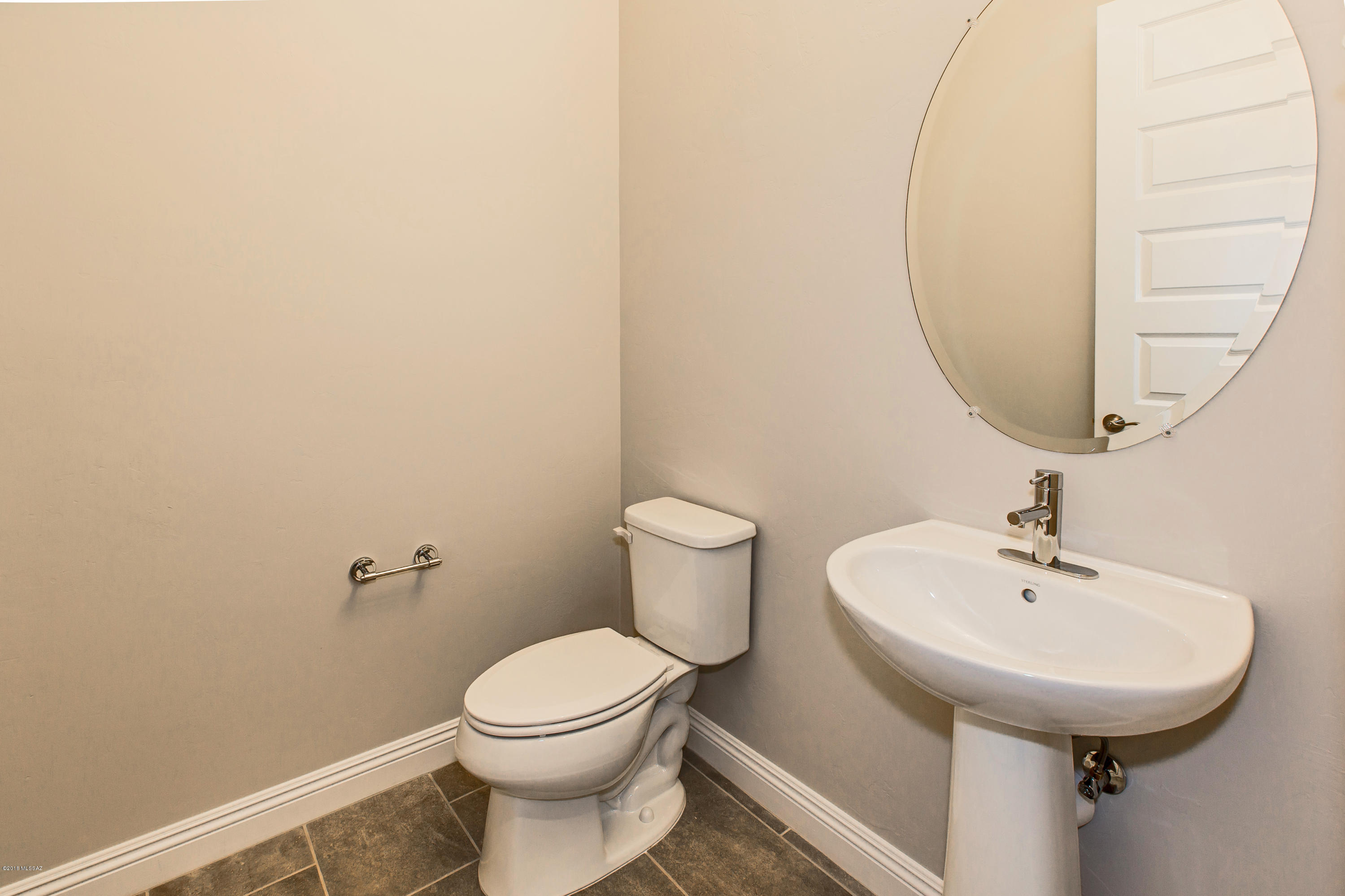 Molino Canyon Estates 1-11 - Residential