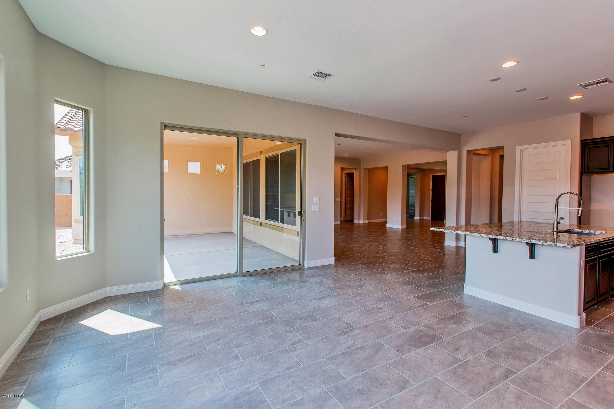 Molino Canyon Estates 1-11 - Residential