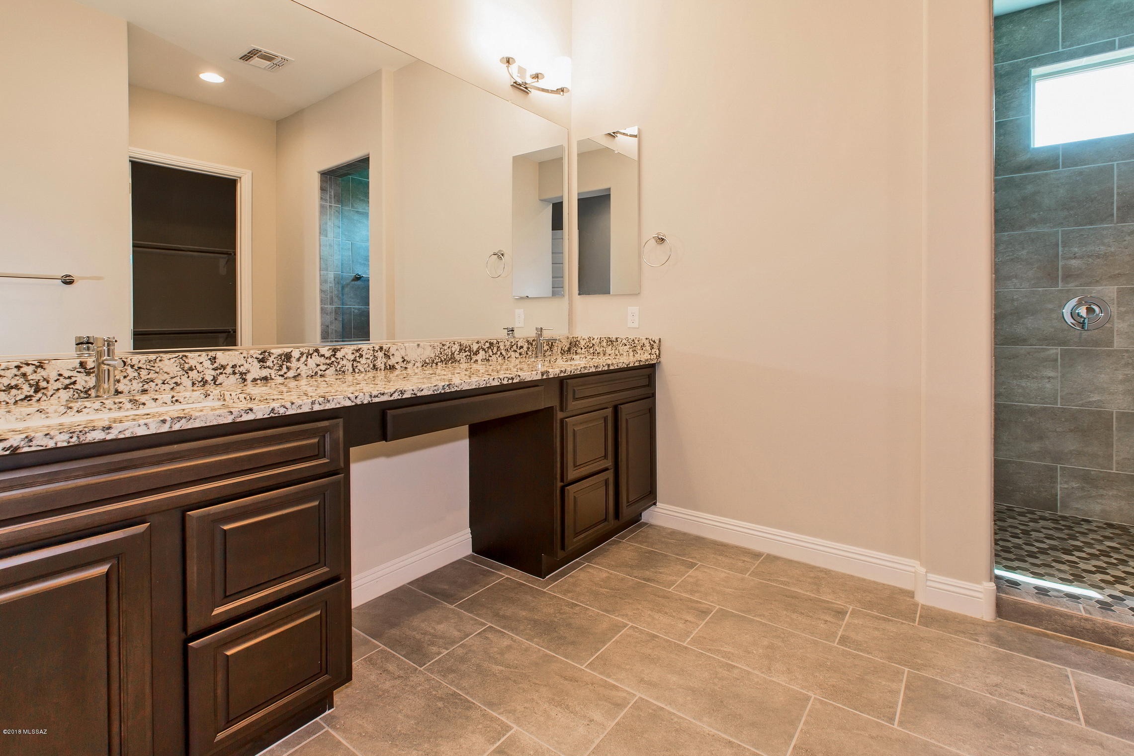 Molino Canyon Estates 1-11 - Residential