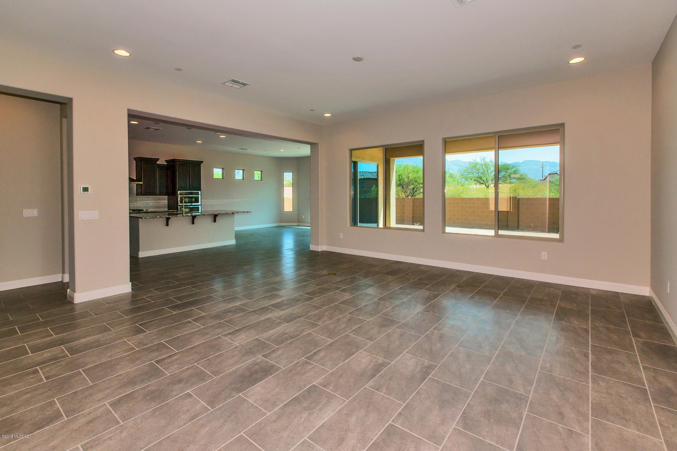 Molino Canyon Estates 1-11 - Residential