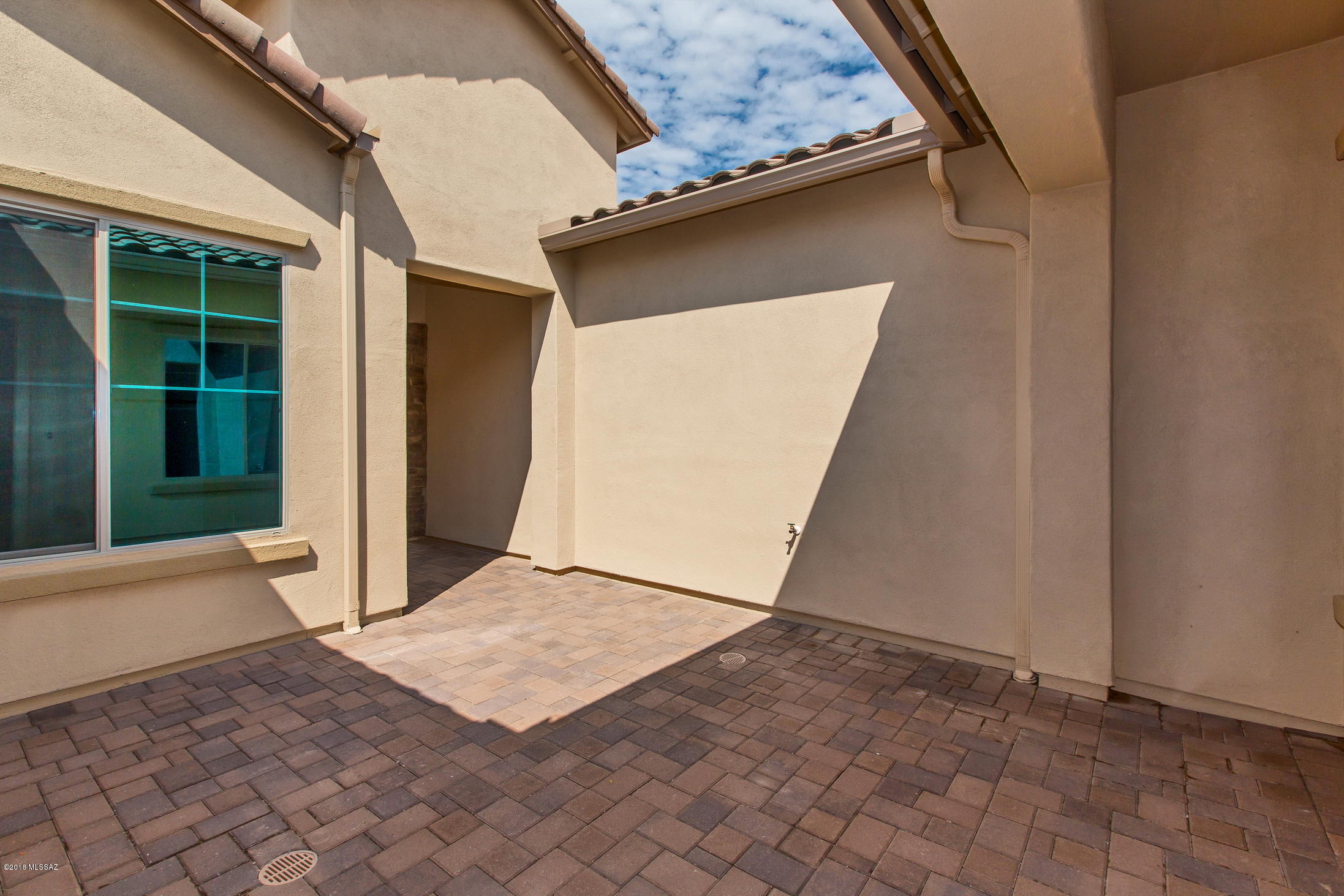 Molino Canyon Estates 1-11 - Residential