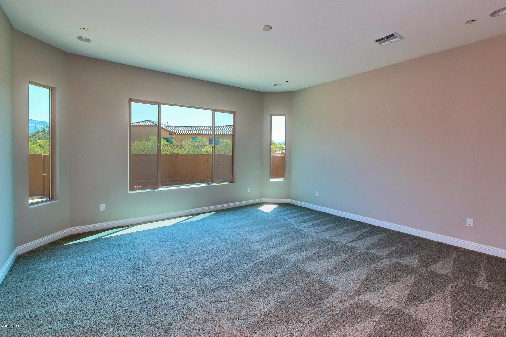 Molino Canyon Estates 1-11 - Residential