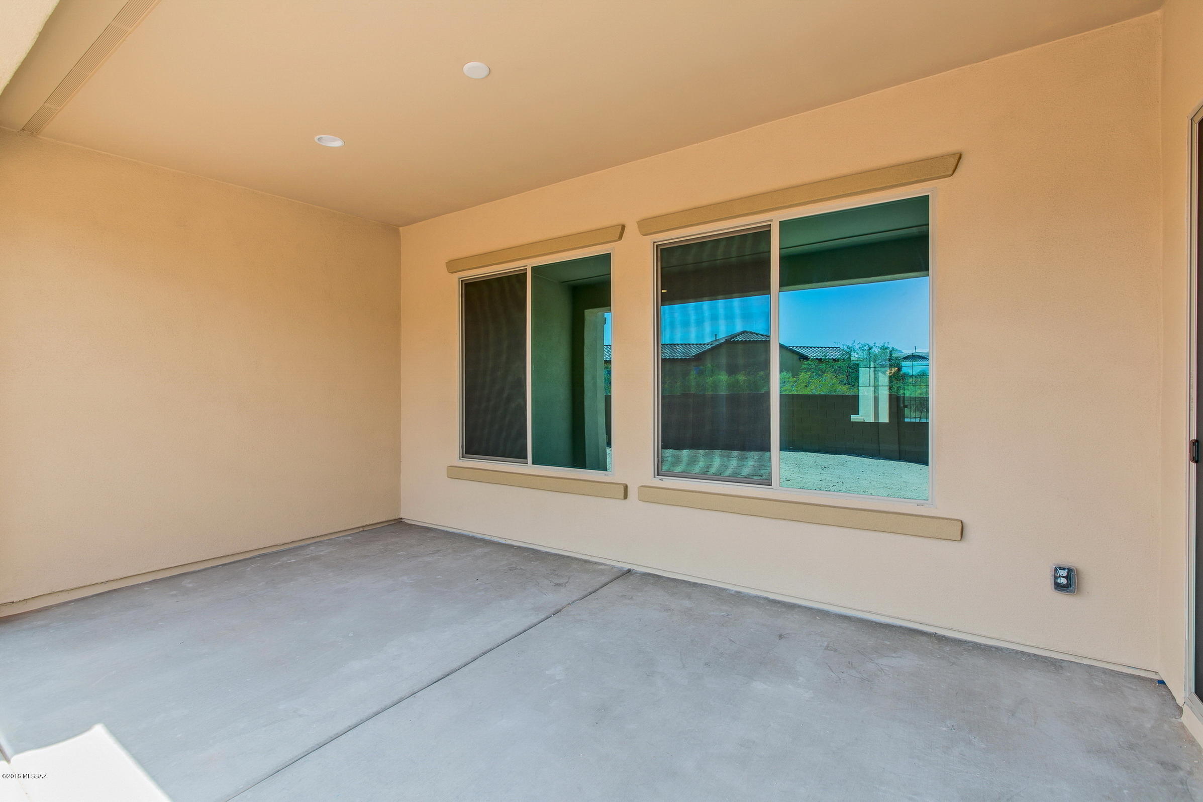 Molino Canyon Estates 1-11 - Residential