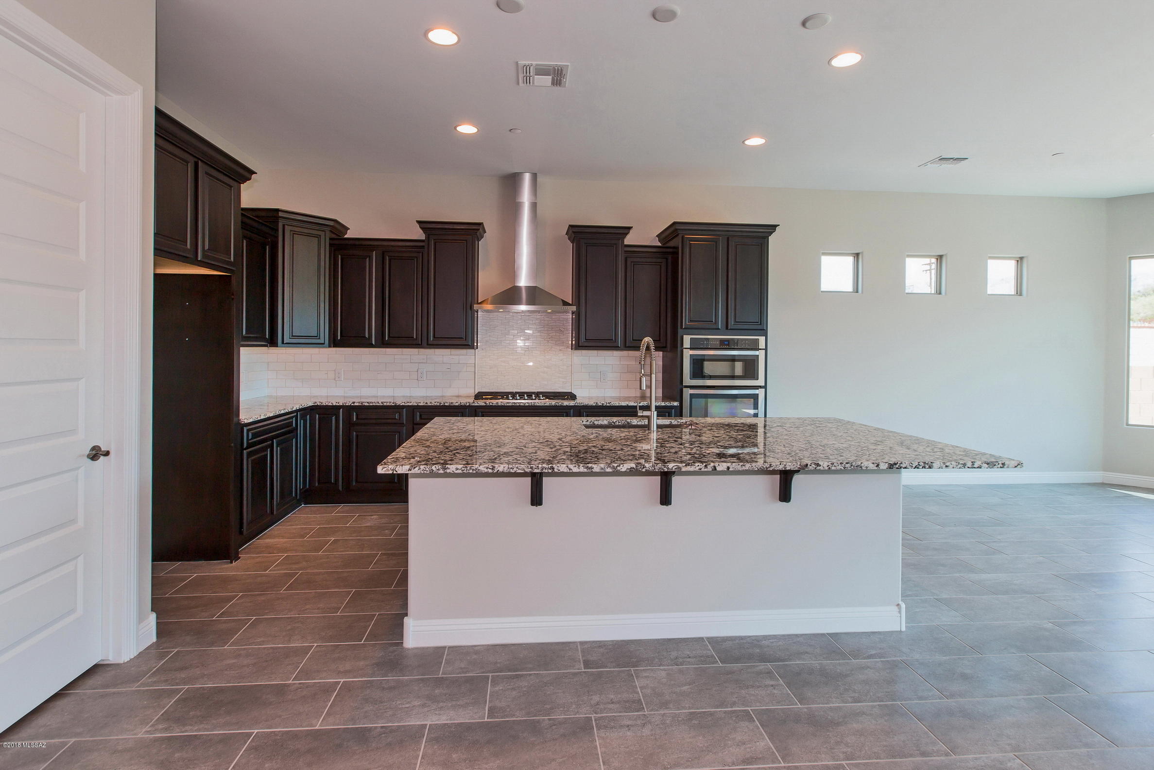 Molino Canyon Estates 1-11 - Residential