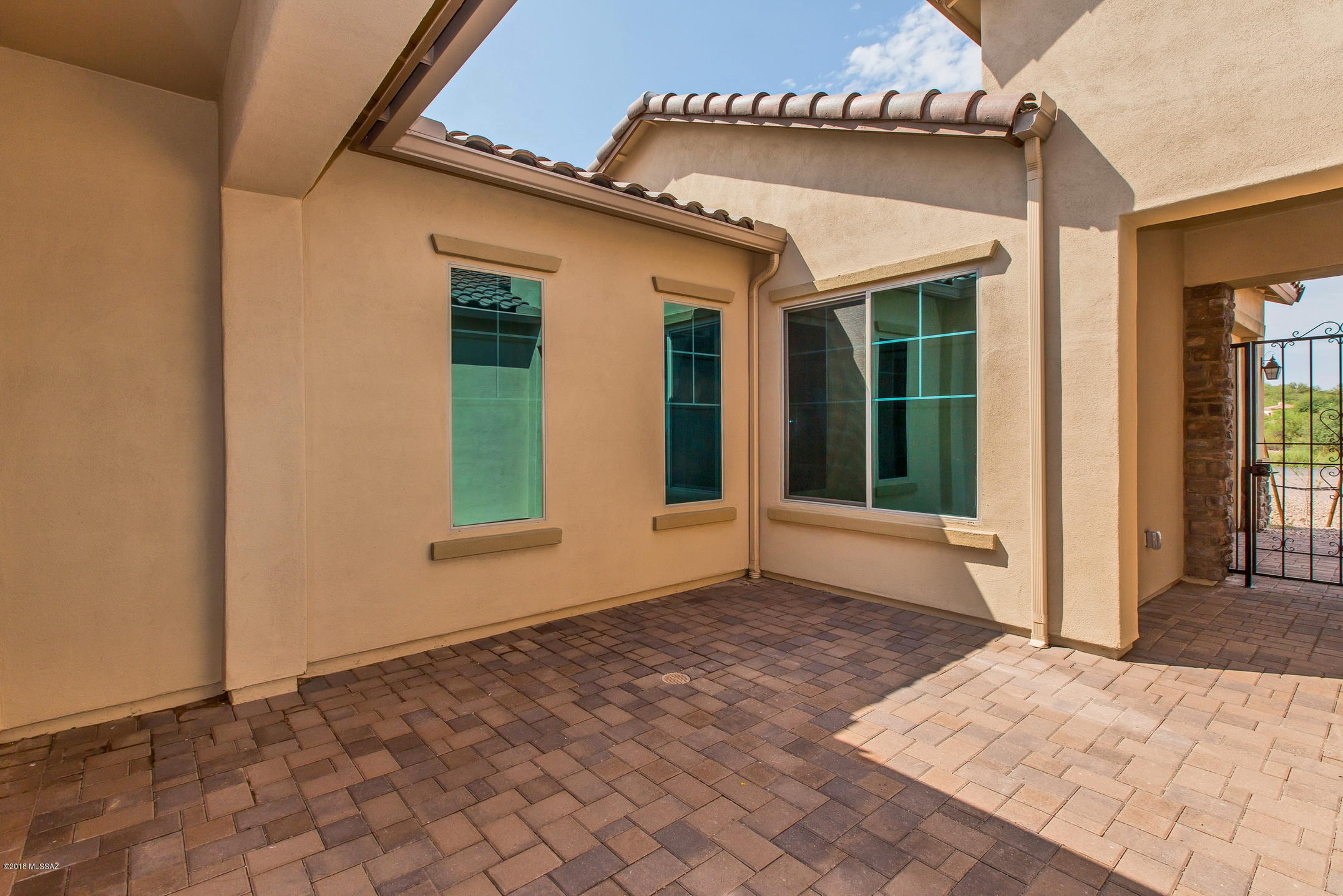 Molino Canyon Estates 1-11 - Residential