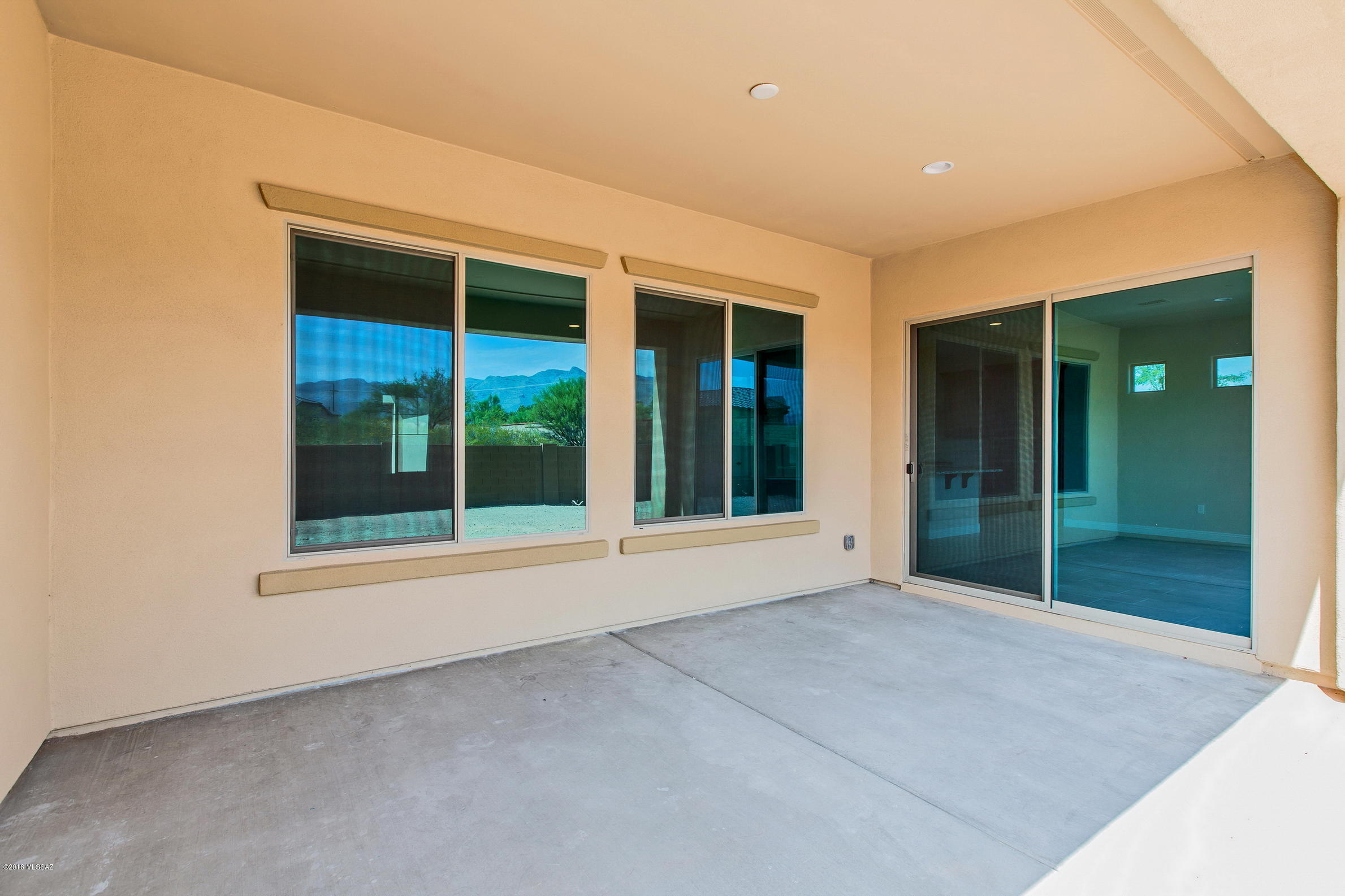 Molino Canyon Estates 1-11 - Residential
