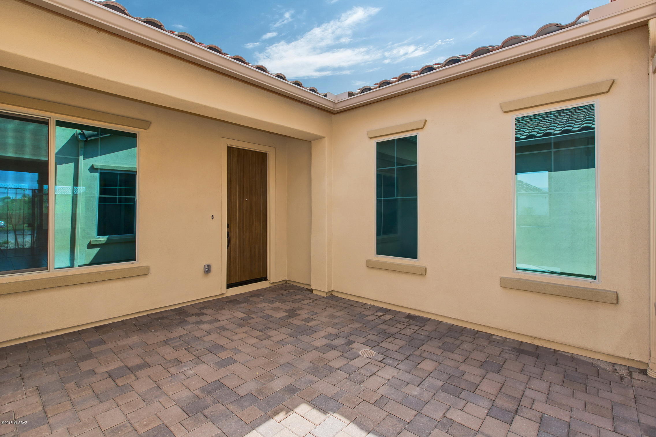 Molino Canyon Estates 1-11 - Residential