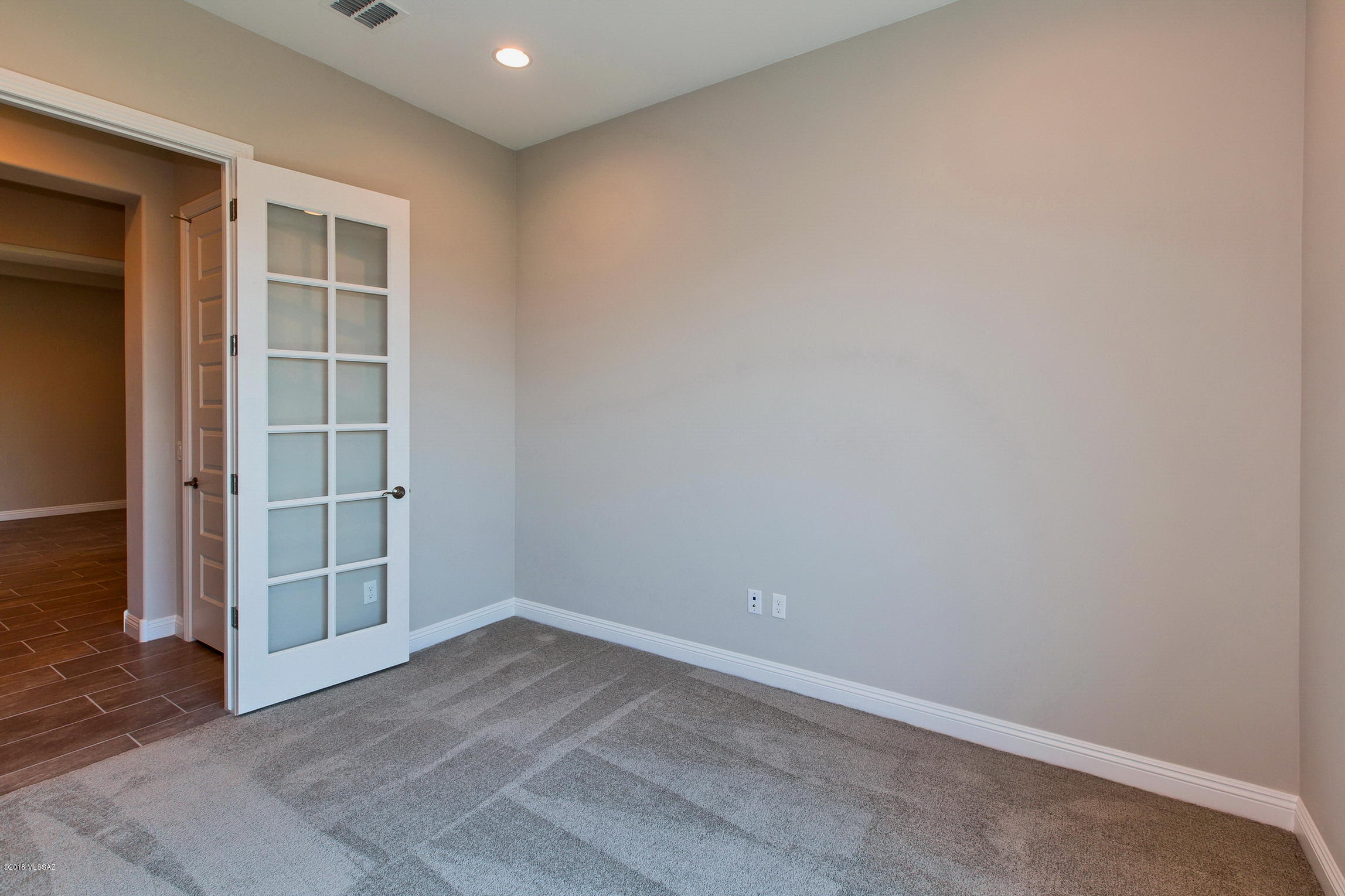 Molino Canyon Estates 1-11 - Residential