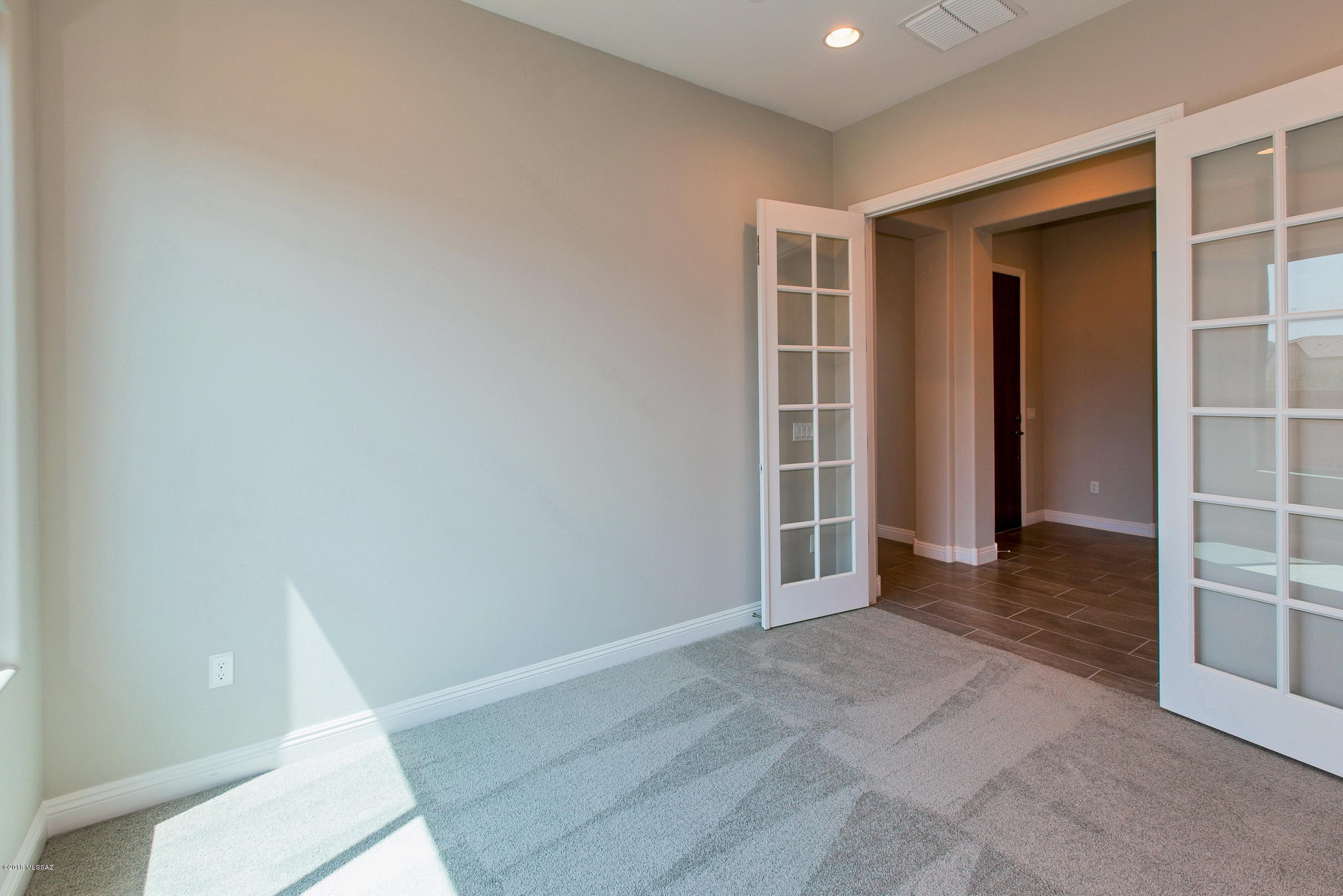 Molino Canyon Estates 1-11 - Residential