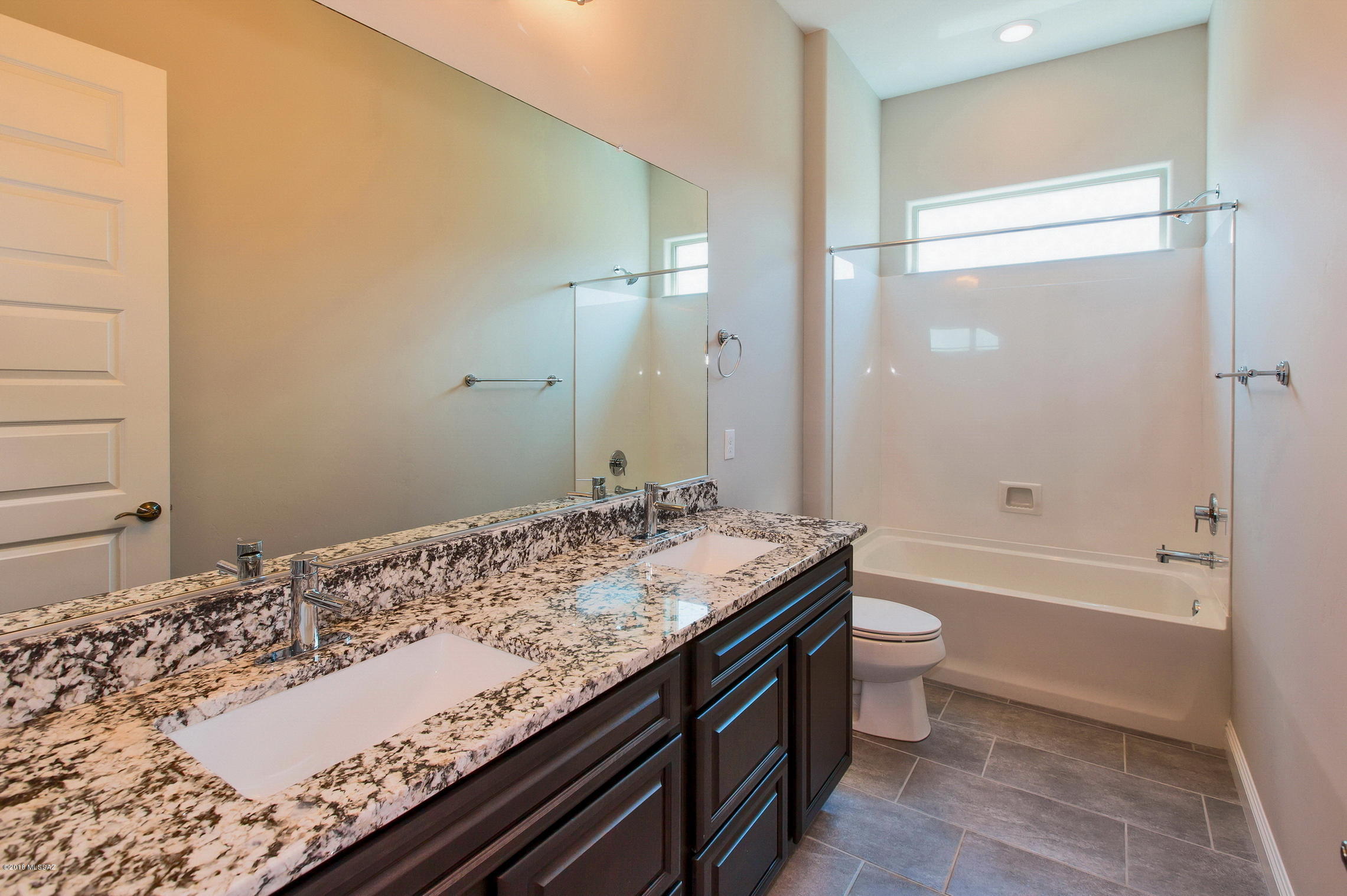 Molino Canyon Estates 1-11 - Residential
