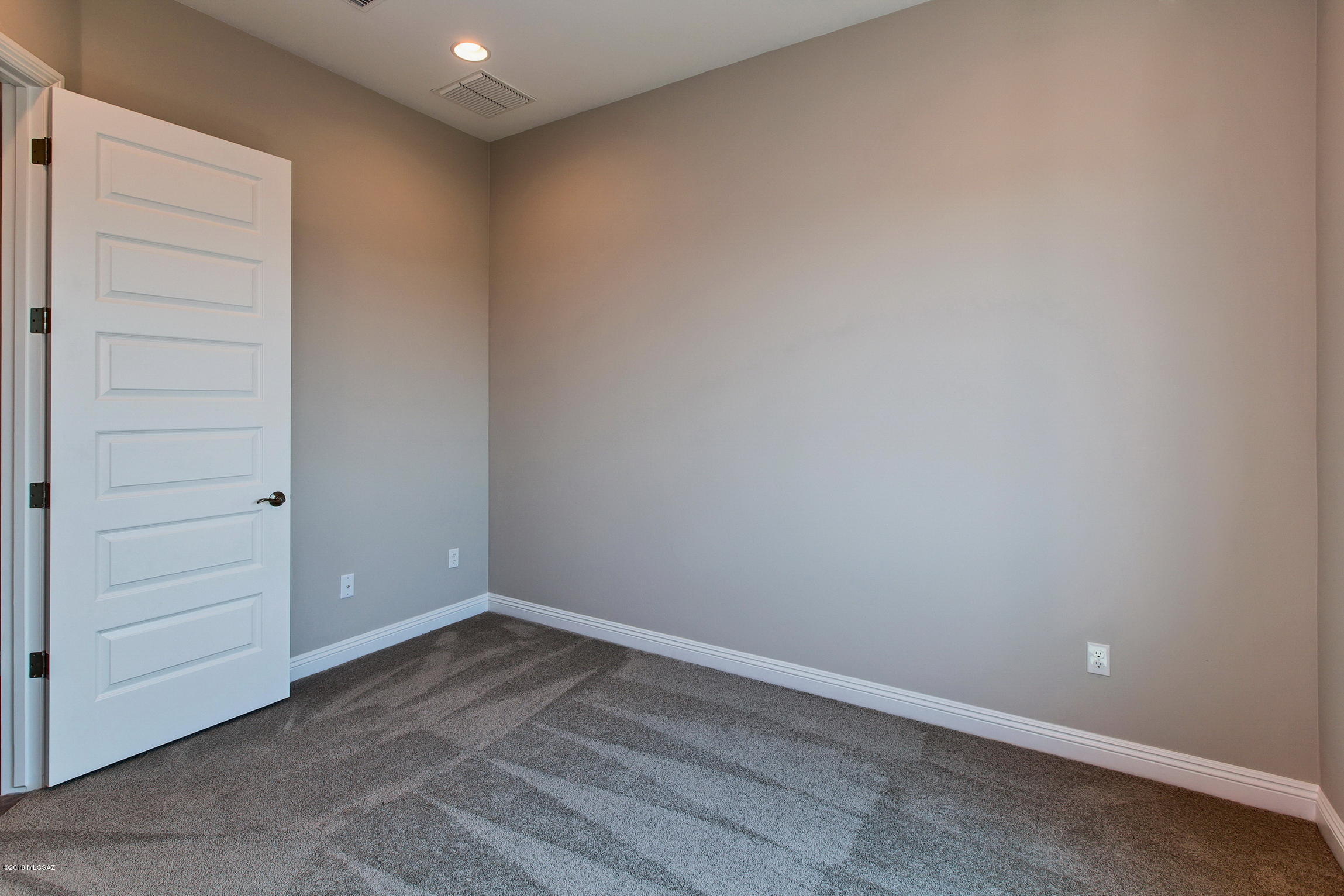 Molino Canyon Estates 1-11 - Residential