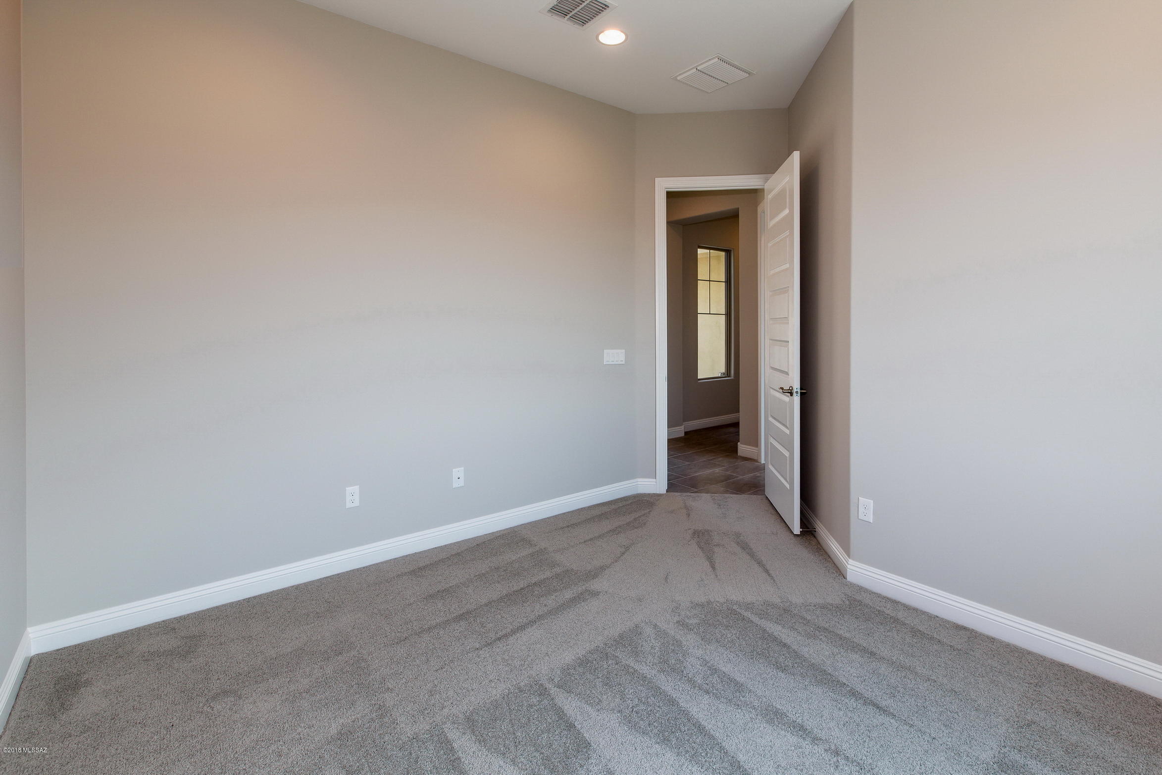 Molino Canyon Estates 1-11 - Residential