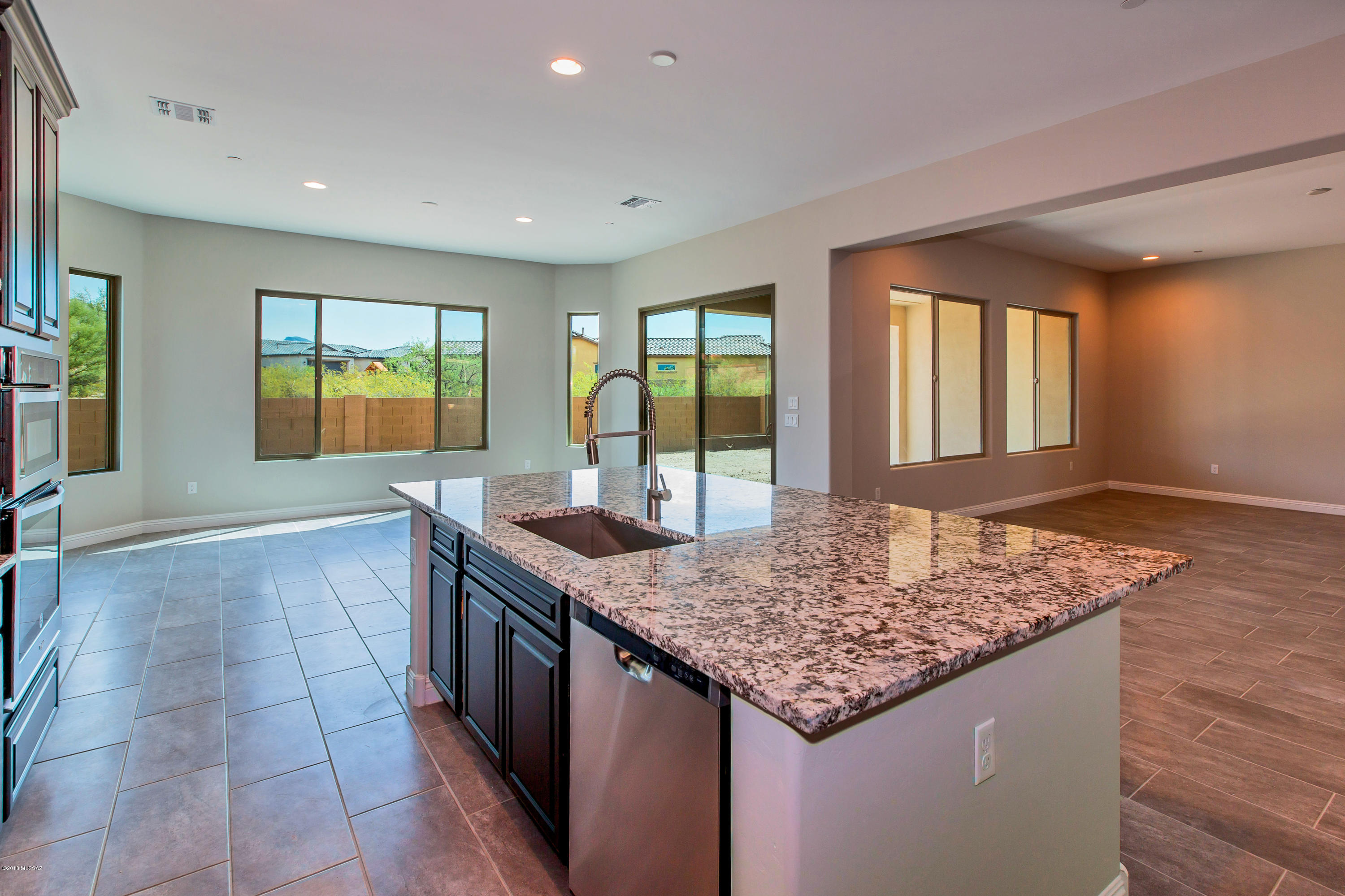 Molino Canyon Estates 1-11 - Residential