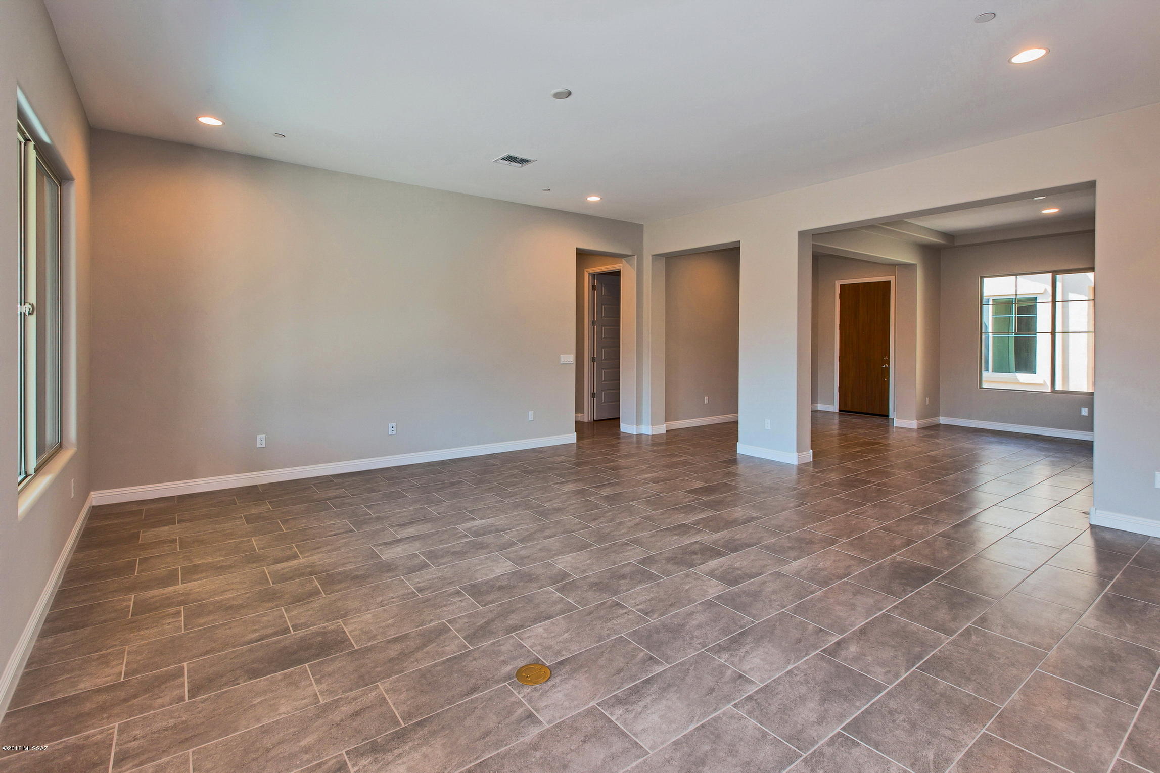 Molino Canyon Estates 1-11 - Residential