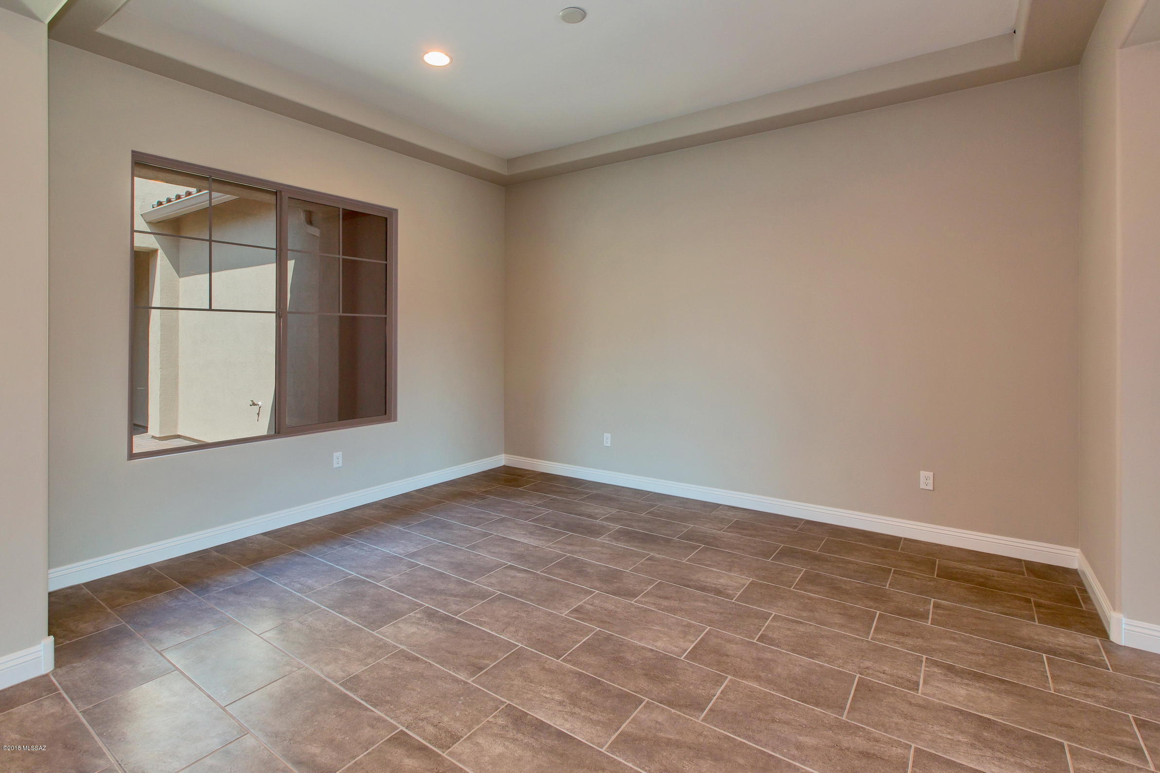 Molino Canyon Estates 1-11 - Residential
