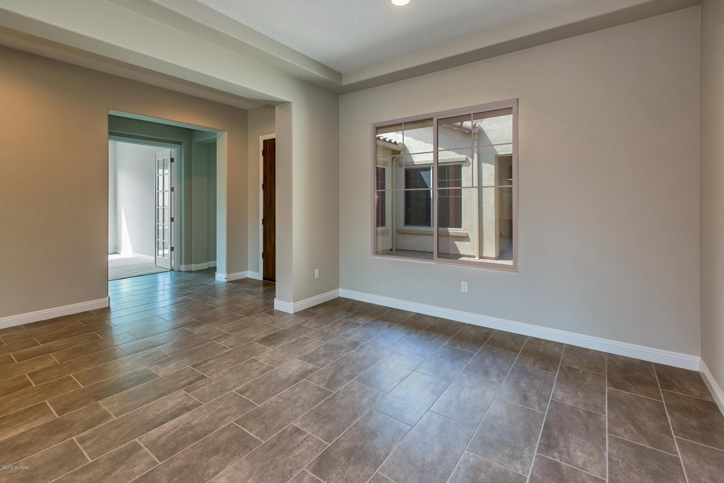 Molino Canyon Estates 1-11 - Residential