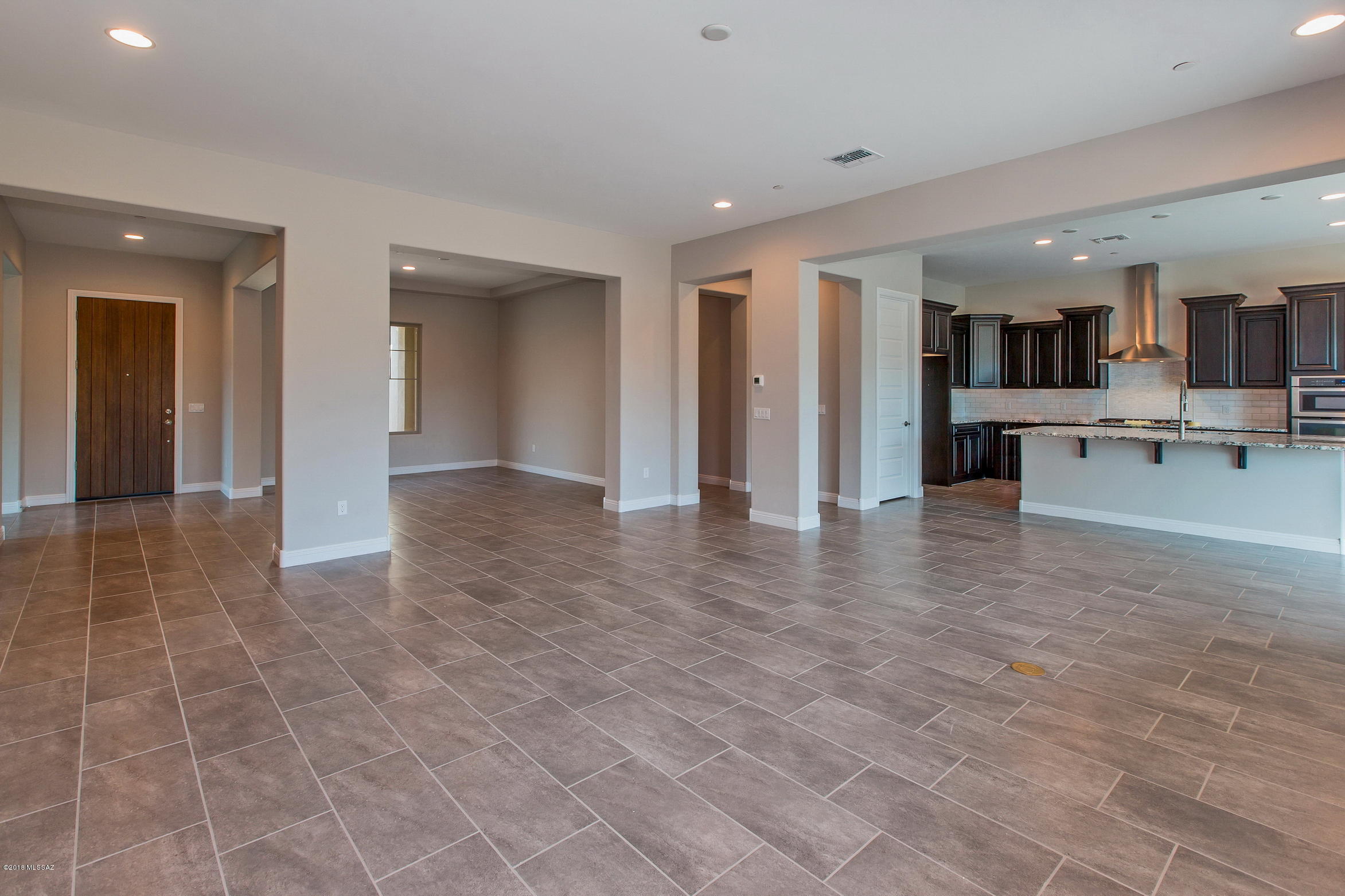 Molino Canyon Estates 1-11 - Residential