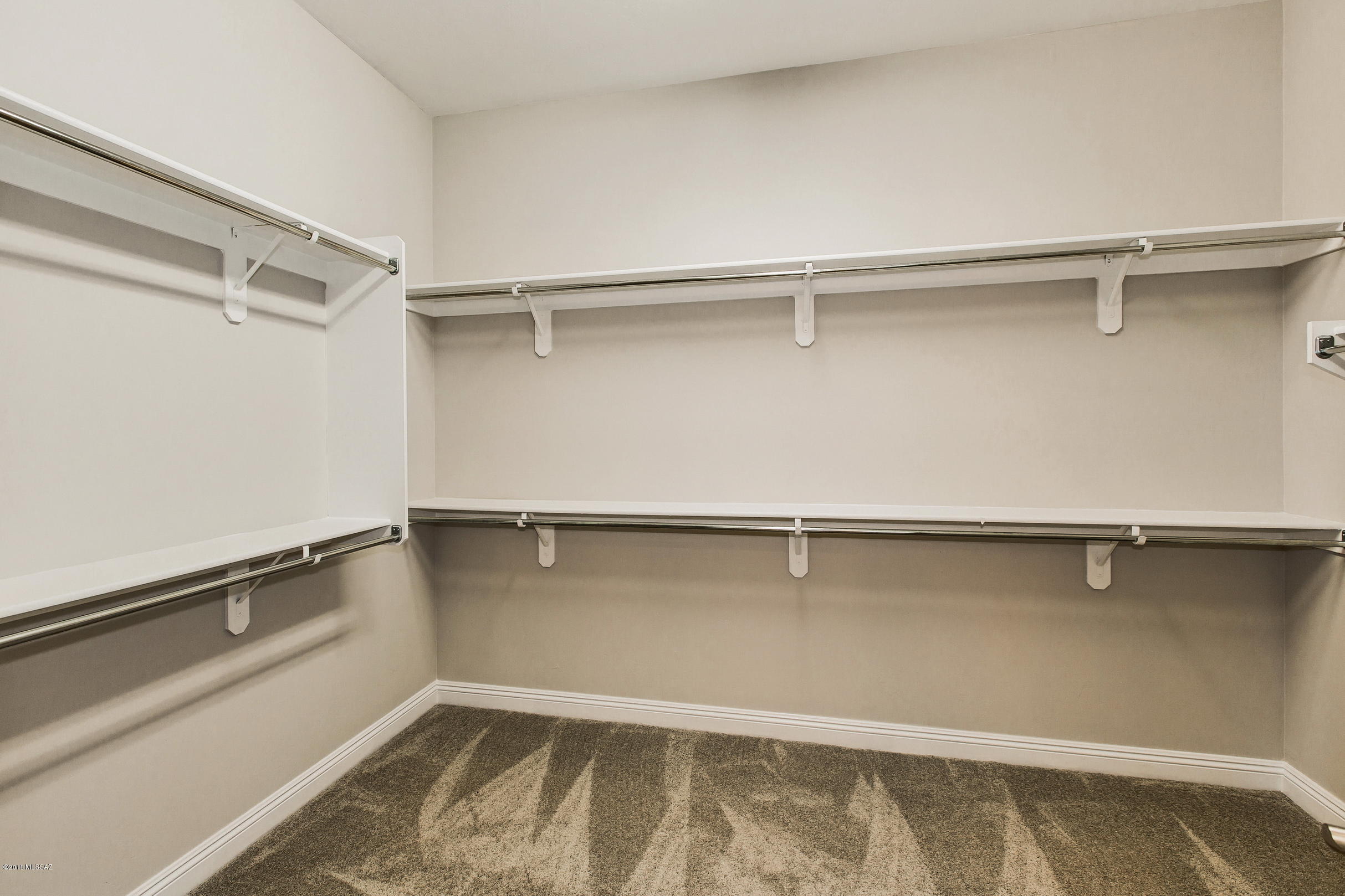 Molino Canyon Estates 1-11 - Residential