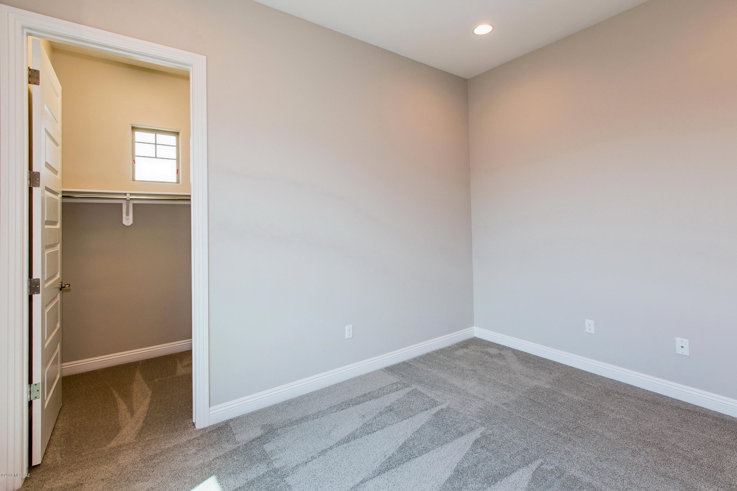Molino Canyon Estates 1-11 - Residential
