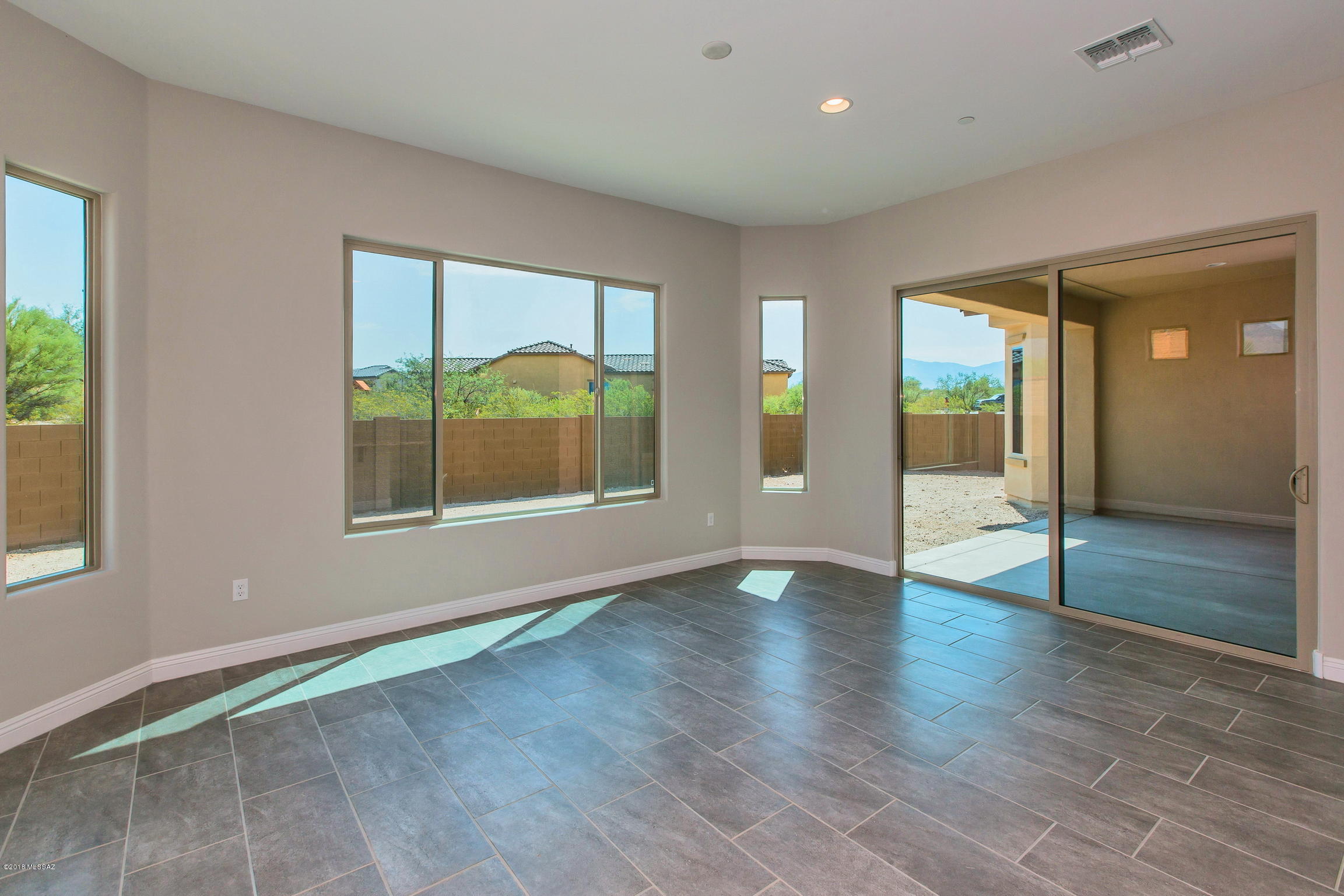 Molino Canyon Estates 1-11 - Residential