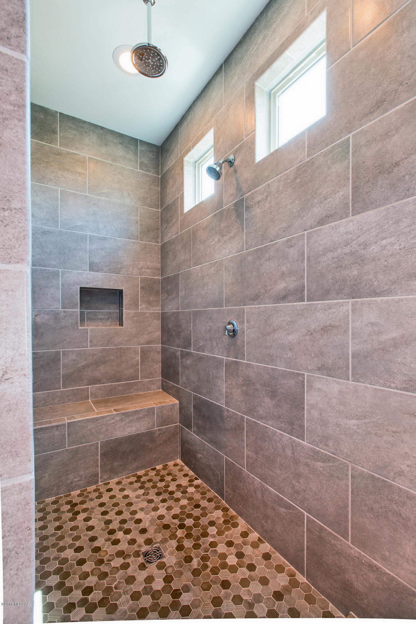 Molino Canyon Estates 1-11 - Residential