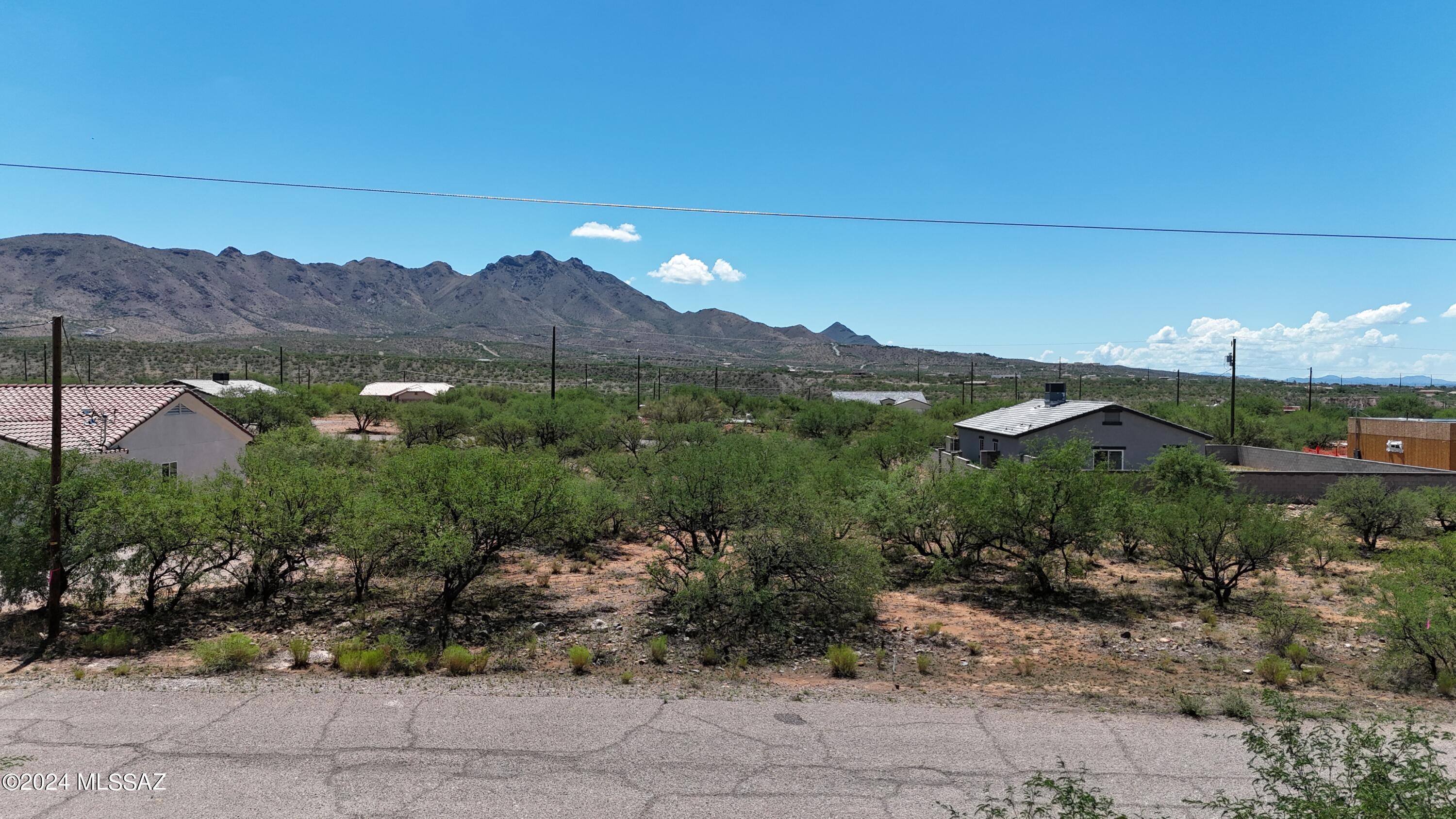 Rio Rico Villas 11 - Land