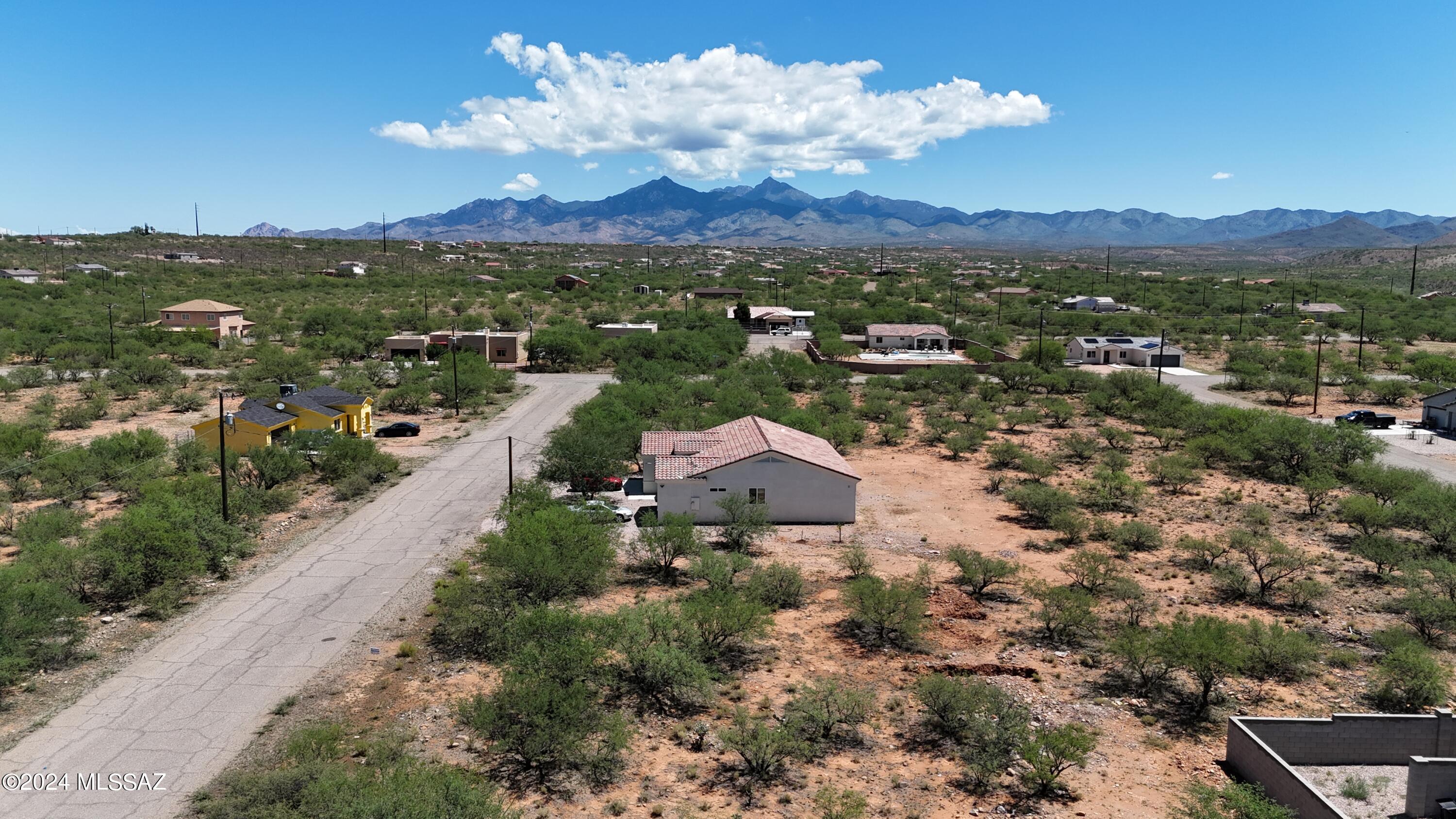 Rio Rico Villas 11 - Land