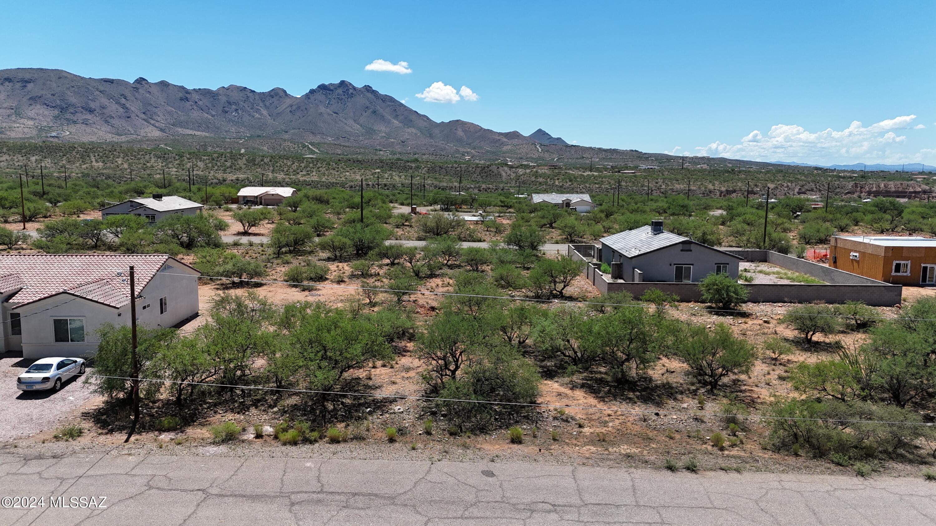 Rio Rico Villas 11 - Land