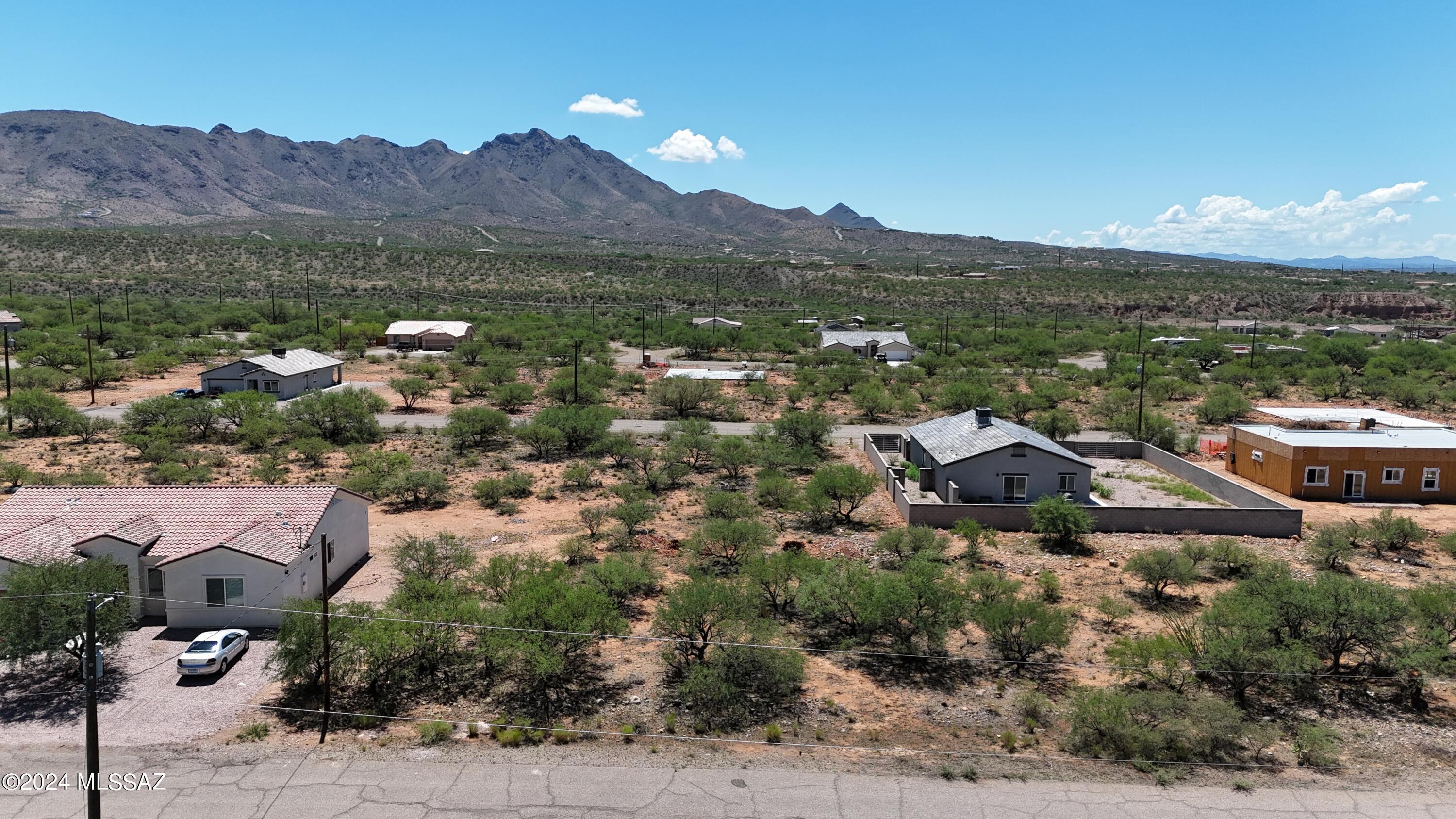 Rio Rico Villas 11 - Land