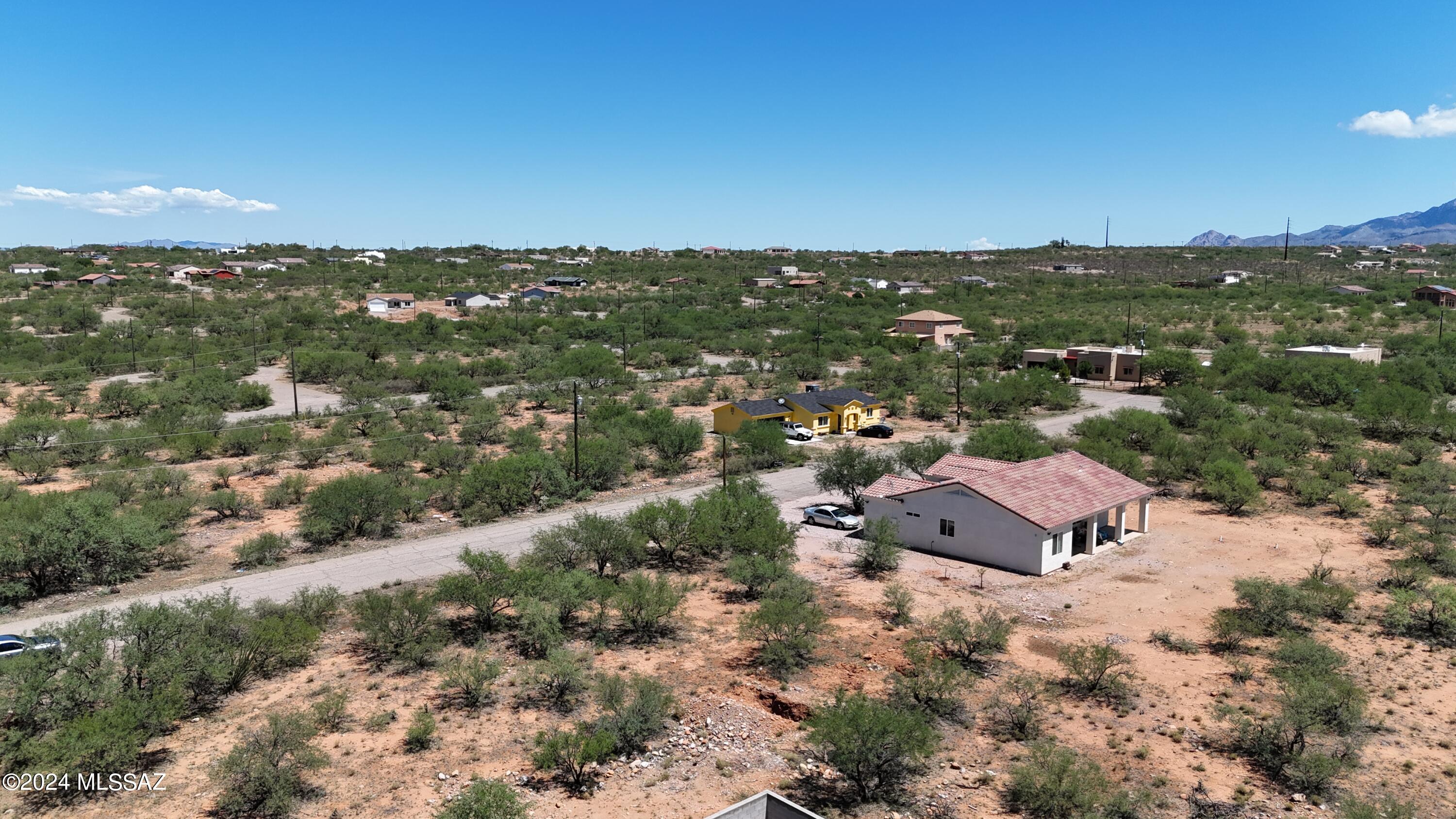 Rio Rico Villas 11 - Land