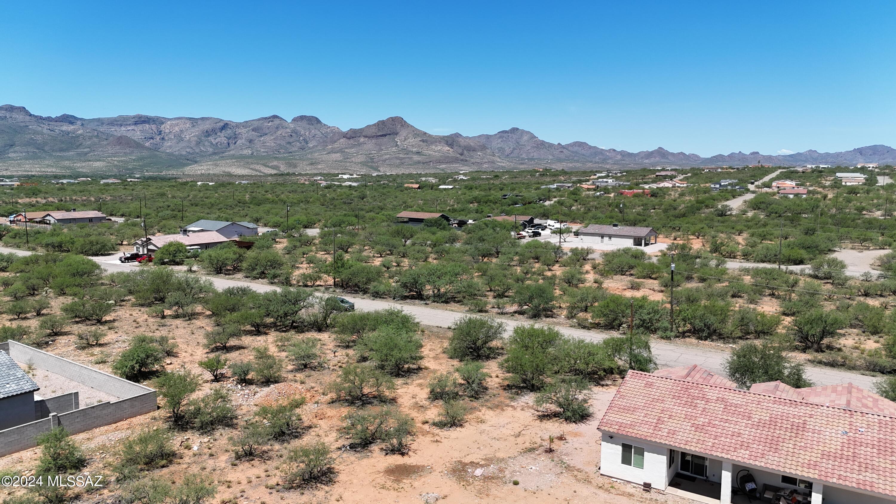 Rio Rico Villas 11 - Land