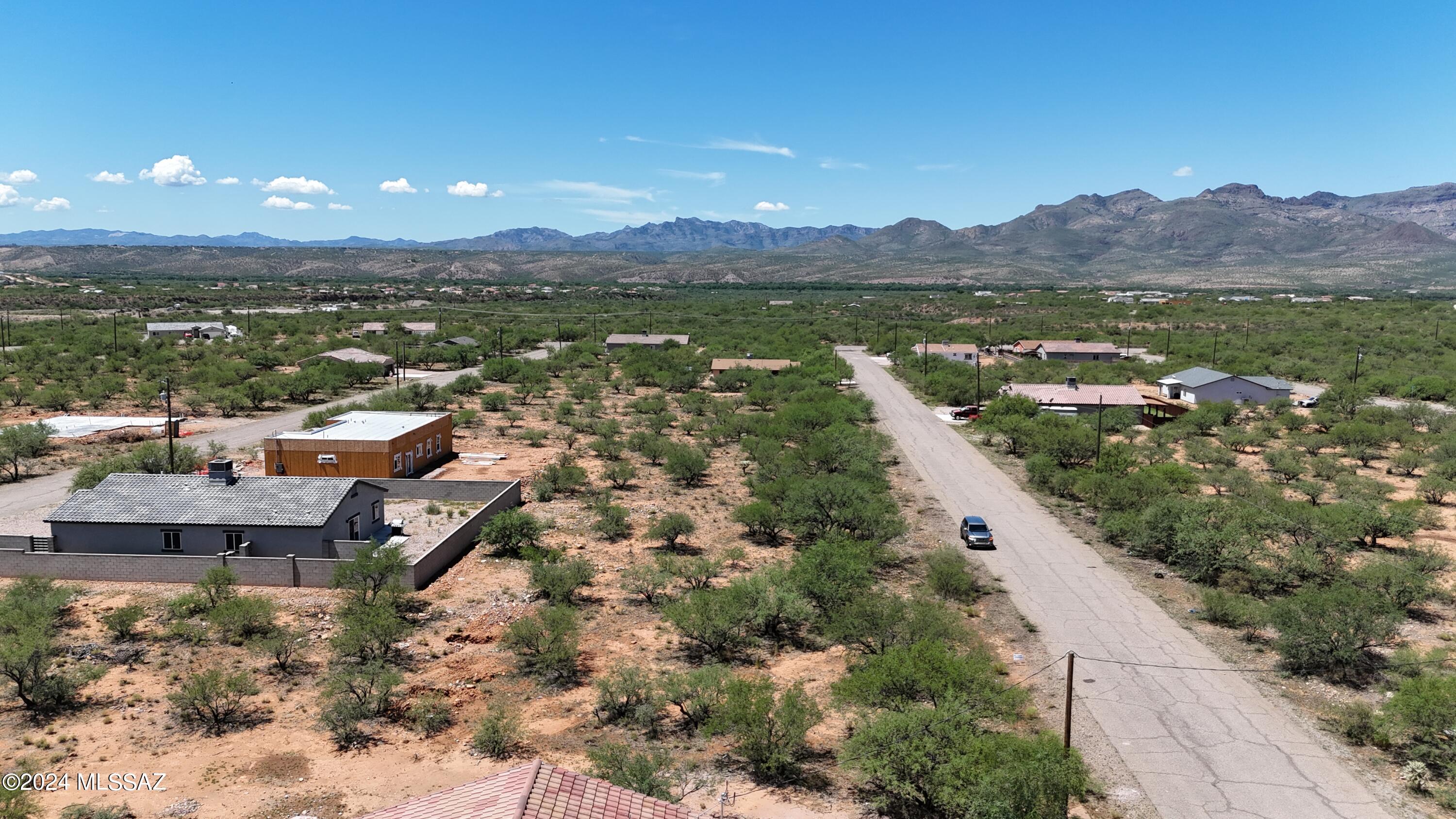 Rio Rico Villas 11 - Land