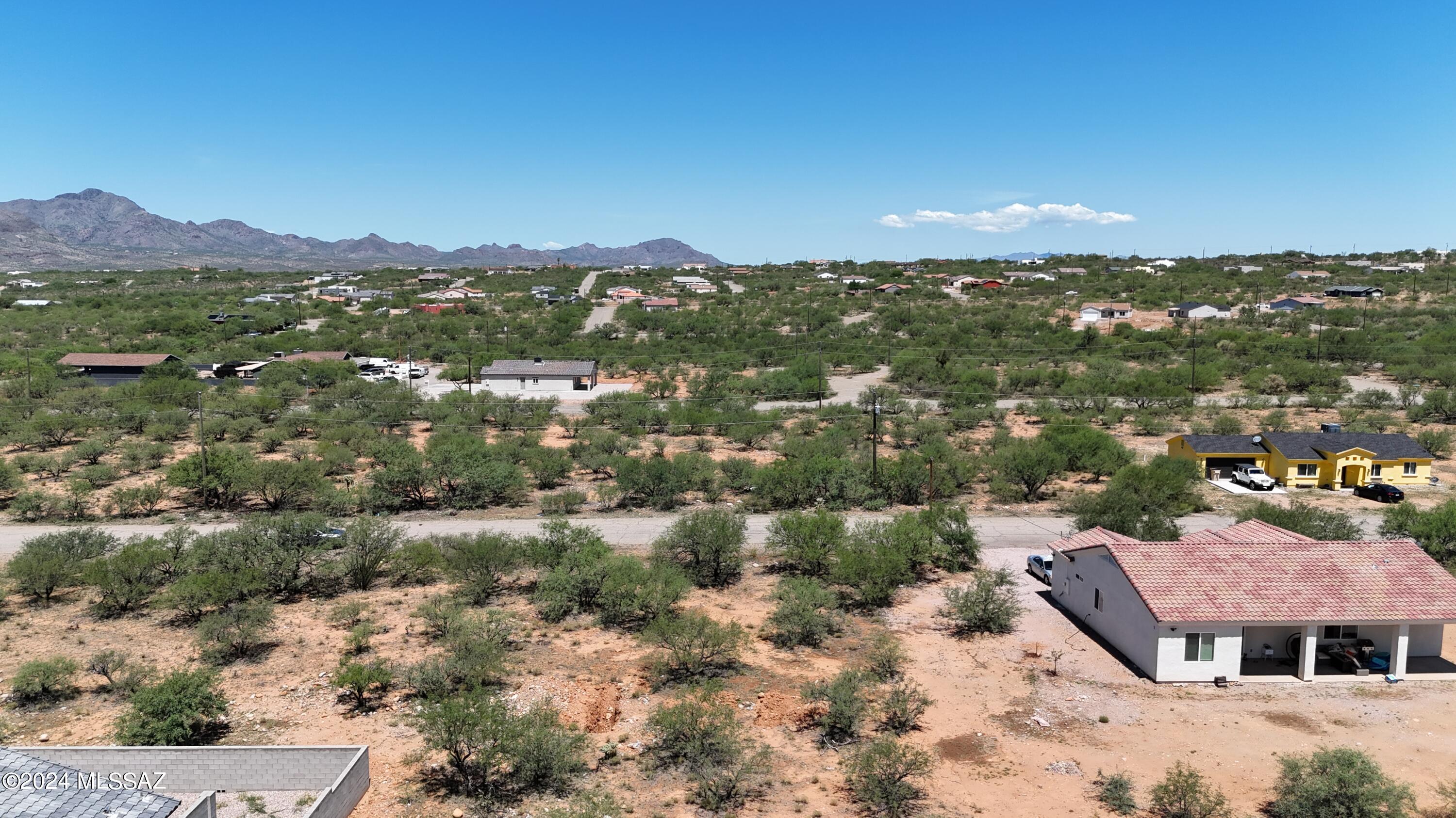 Rio Rico Villas 11 - Land