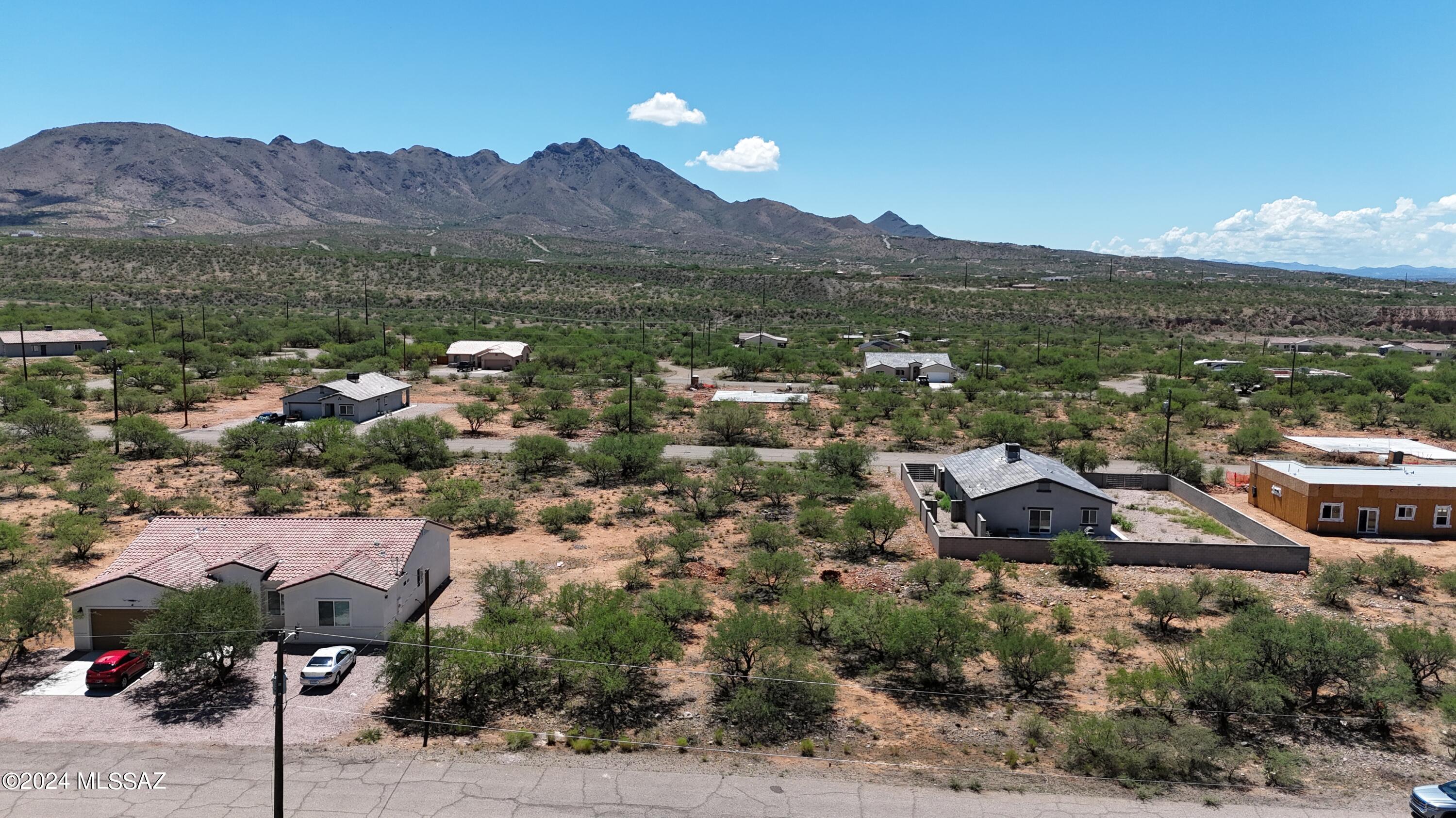 Rio Rico Villas 11 - Land