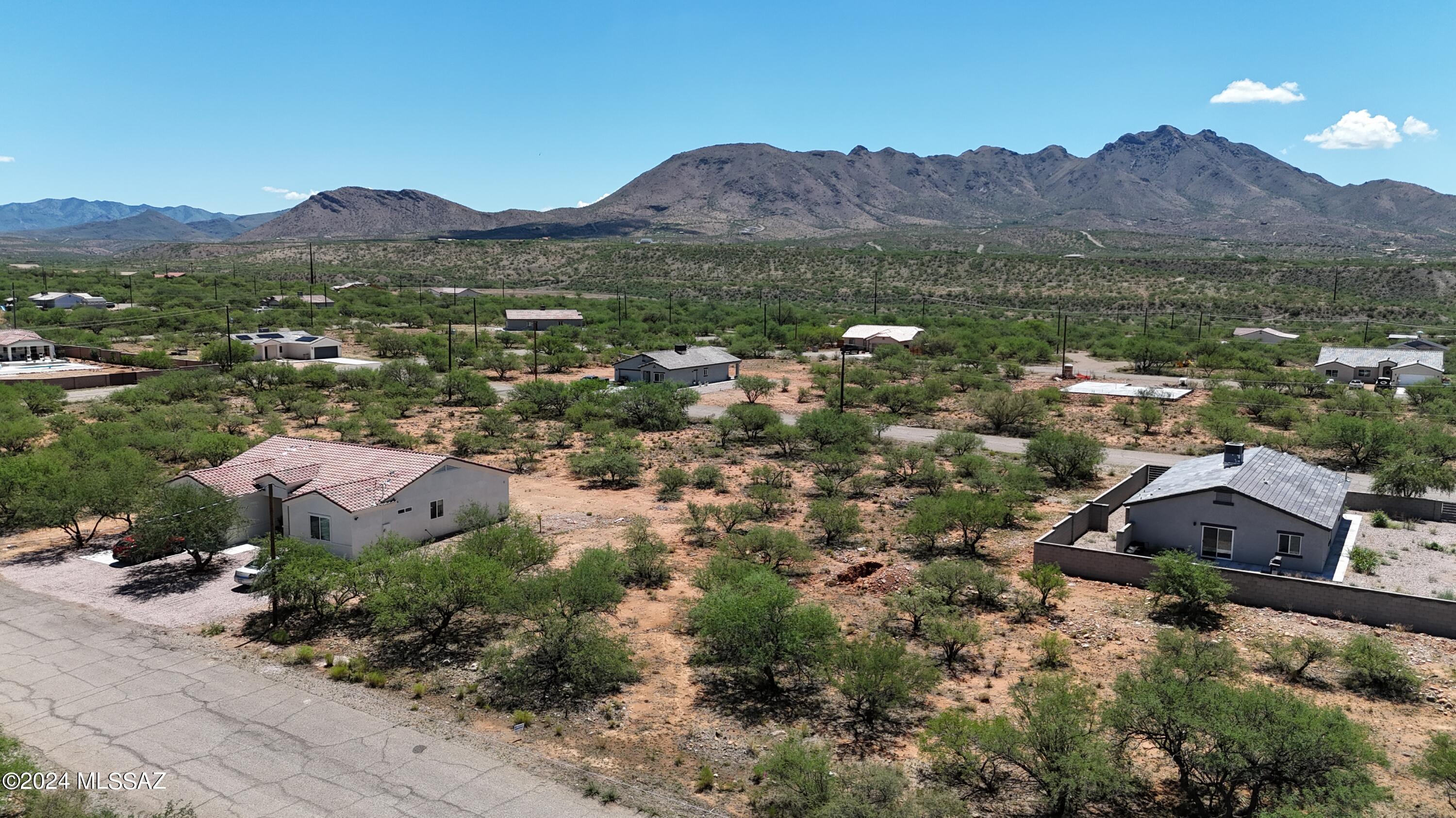 Rio Rico Villas 11 - Land