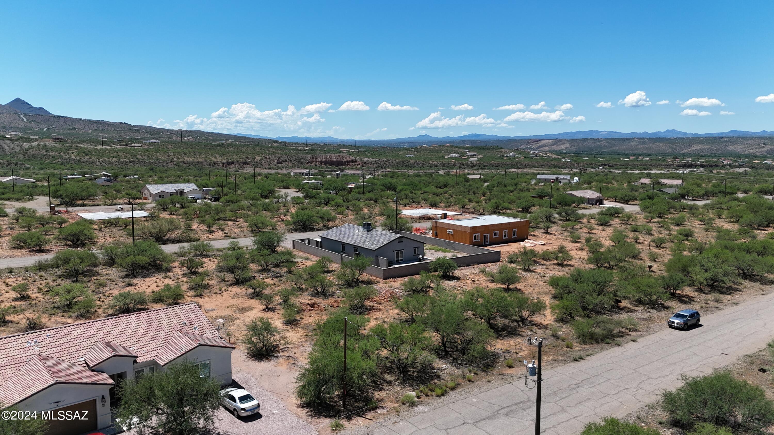 Rio Rico Villas 11 - Land
