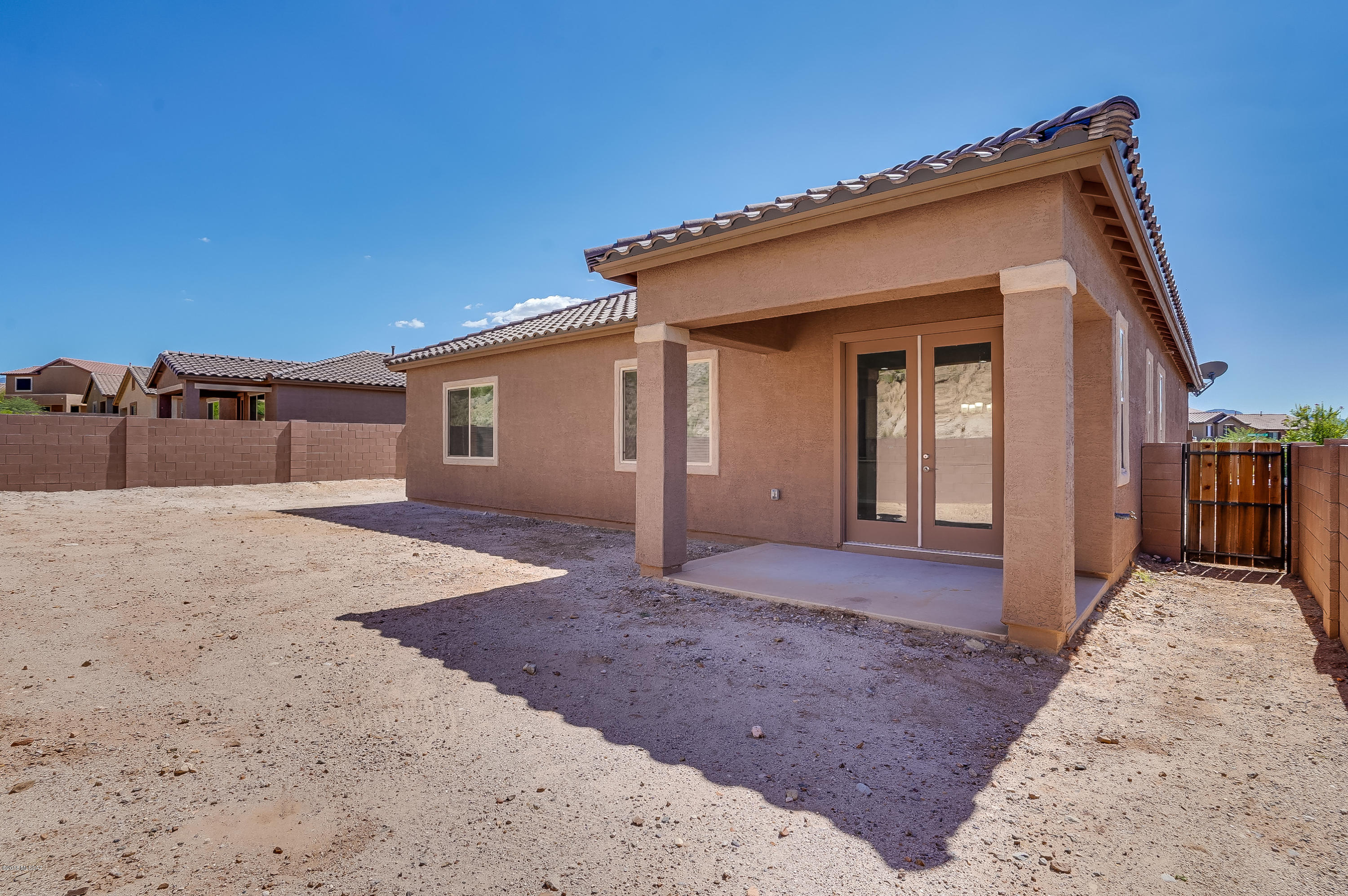 Eagle Crest Ranch - Residential