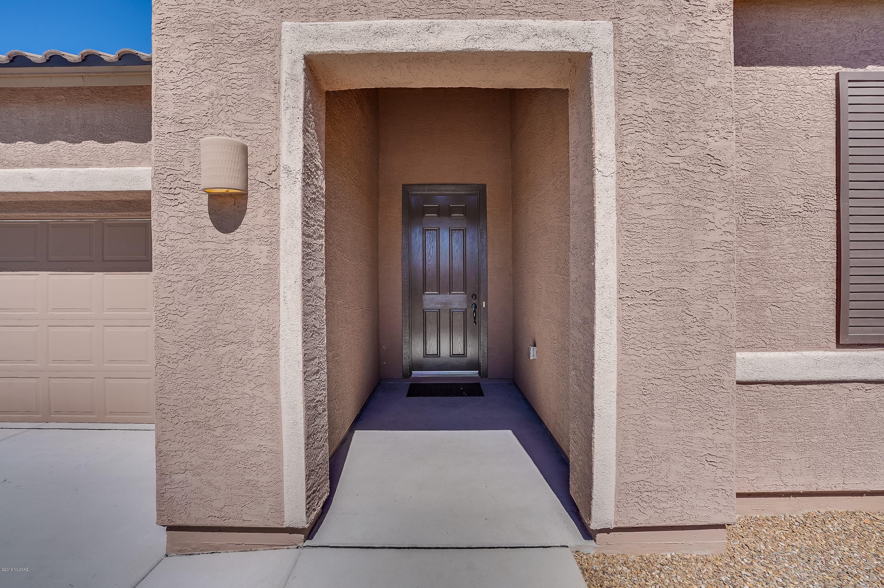 Eagle Crest Ranch - Residential