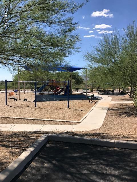Eagle Crest Ranch - Residential