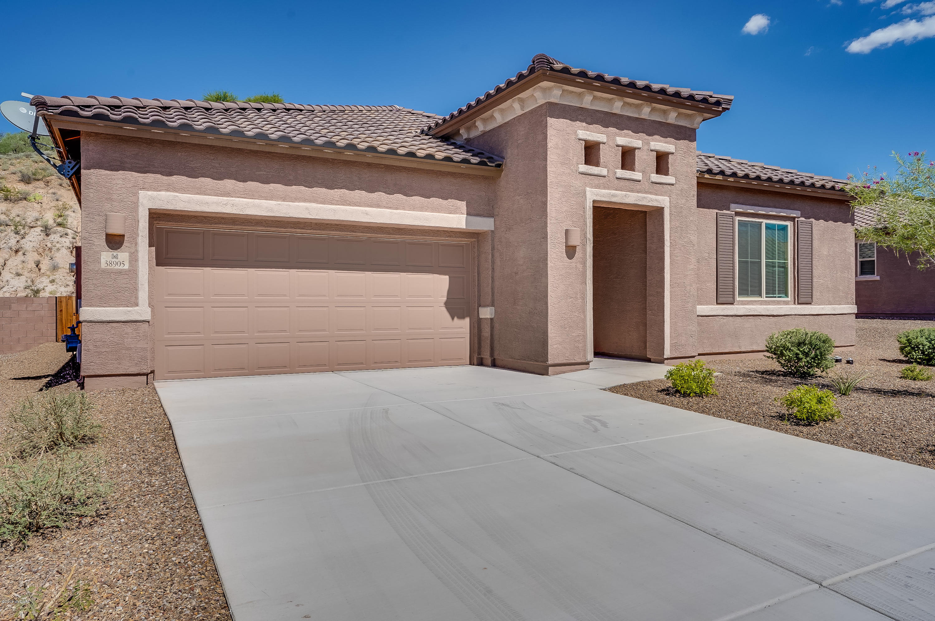 Eagle Crest Ranch - Residential