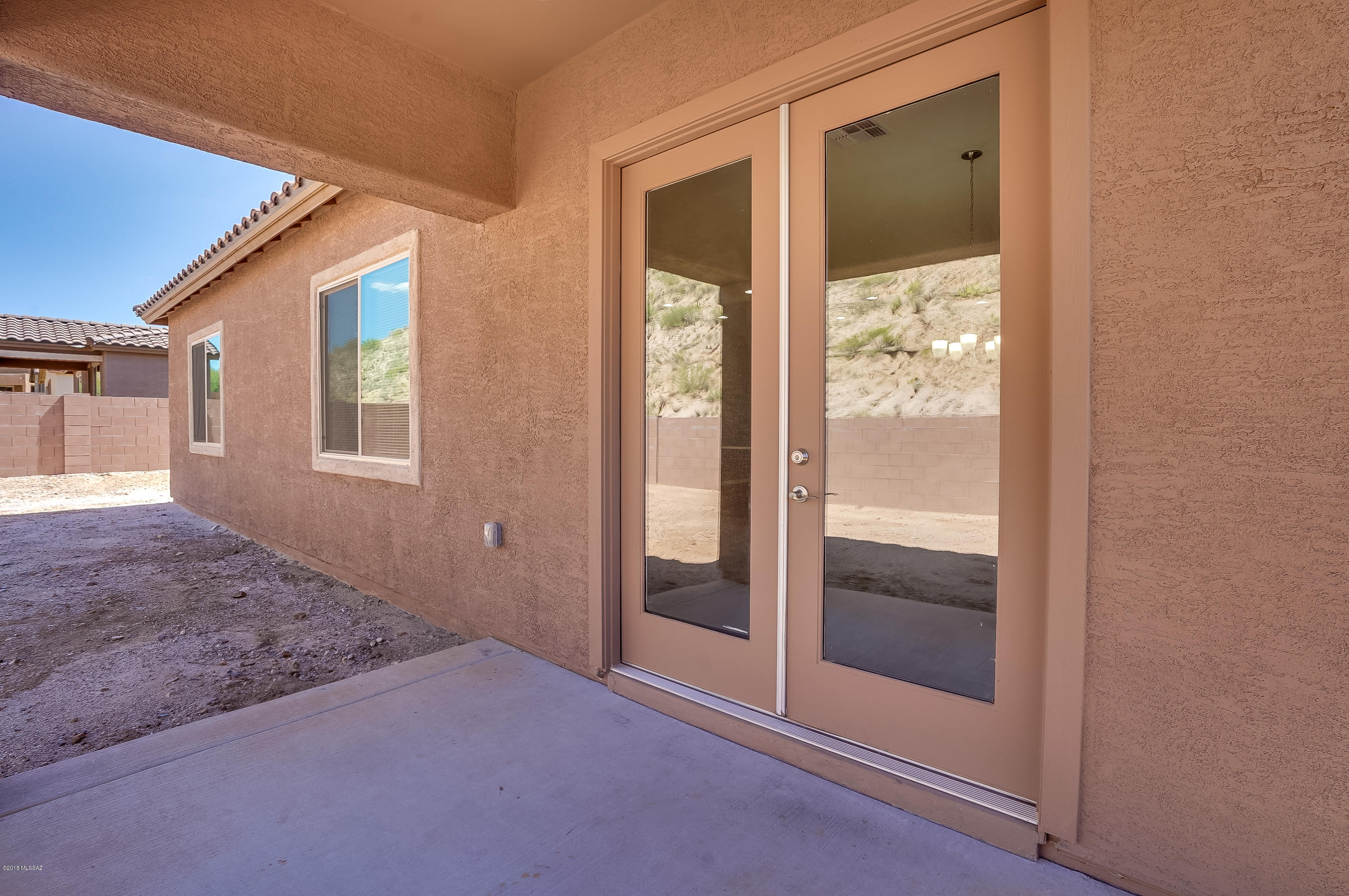 Eagle Crest Ranch - Residential