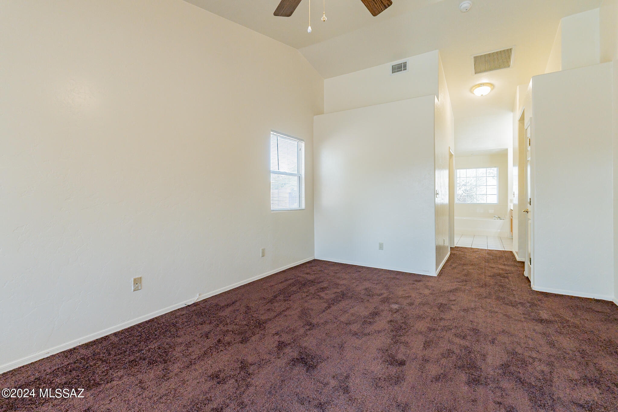 Sonrisa (1-121) - Residential Lease