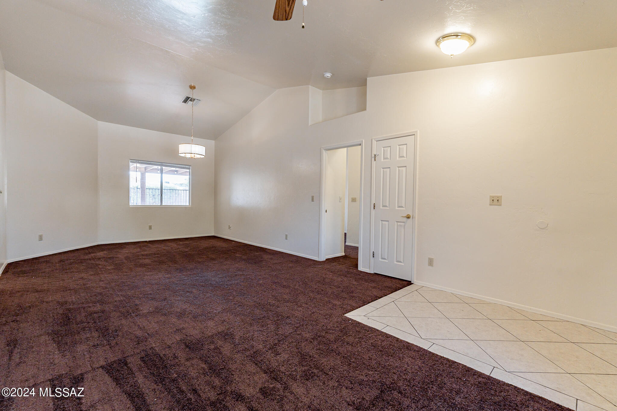 Sonrisa (1-121) - Residential Lease