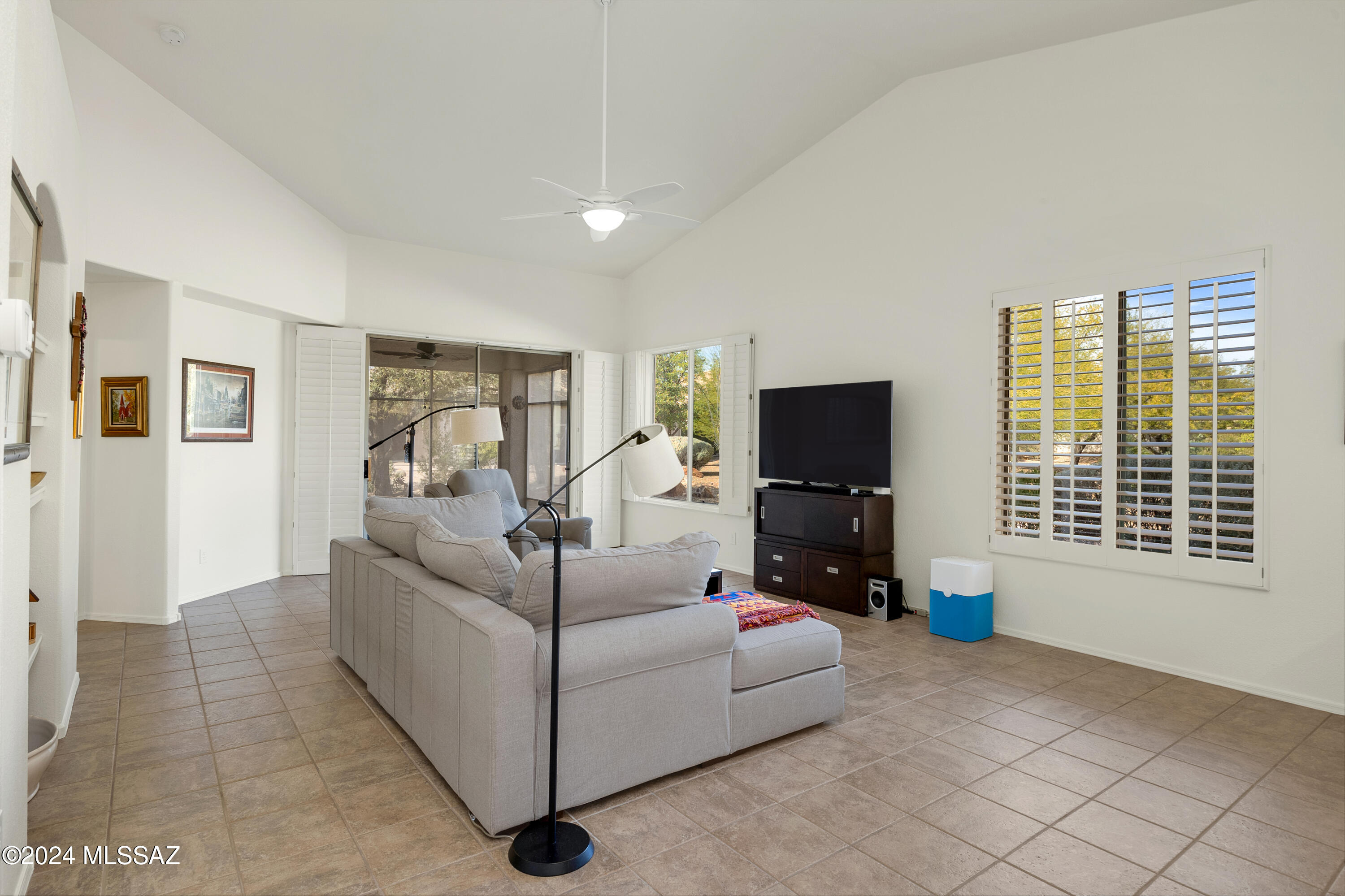 Saddlebrooke - Residential