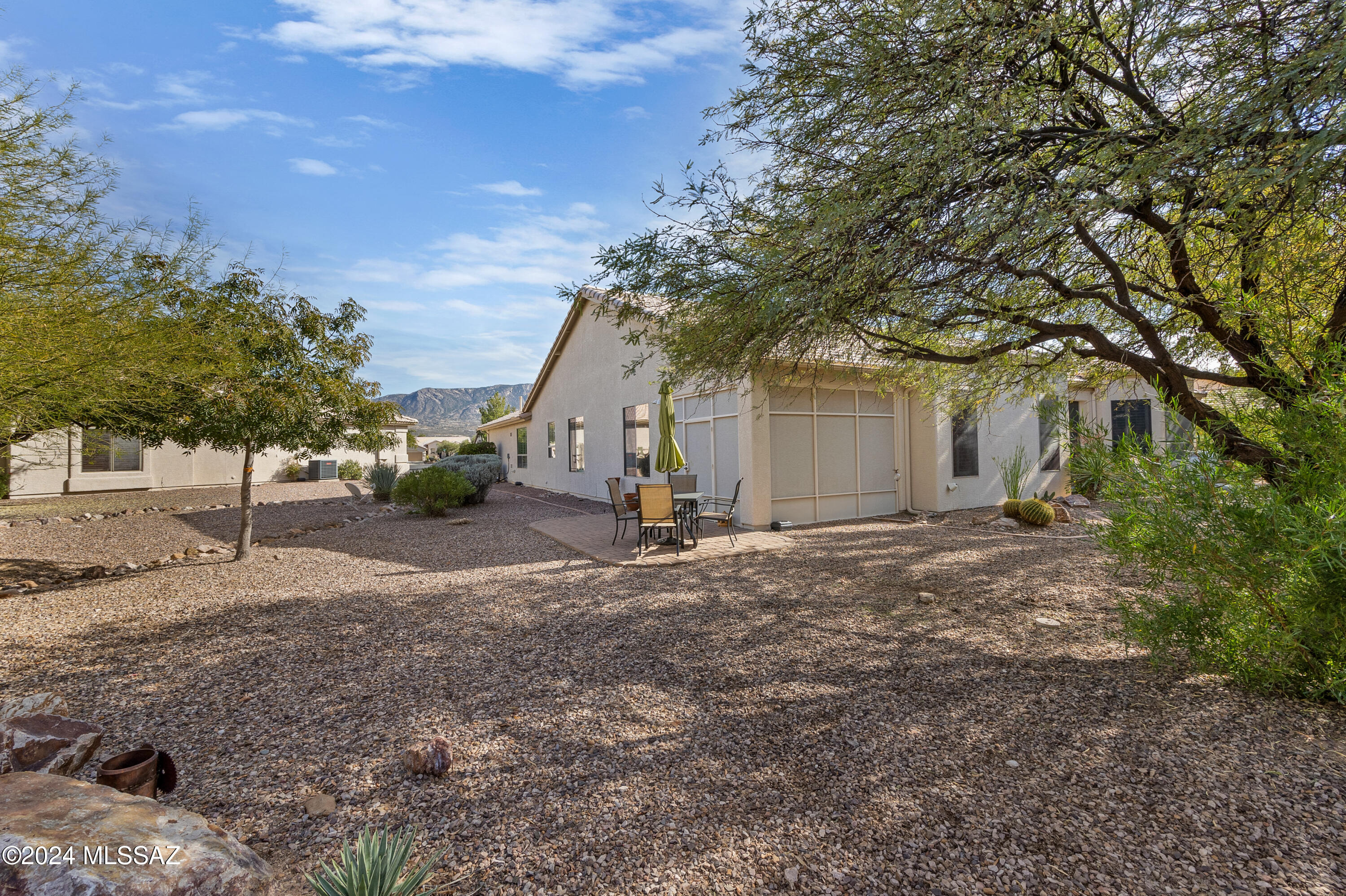 Saddlebrooke - Residential