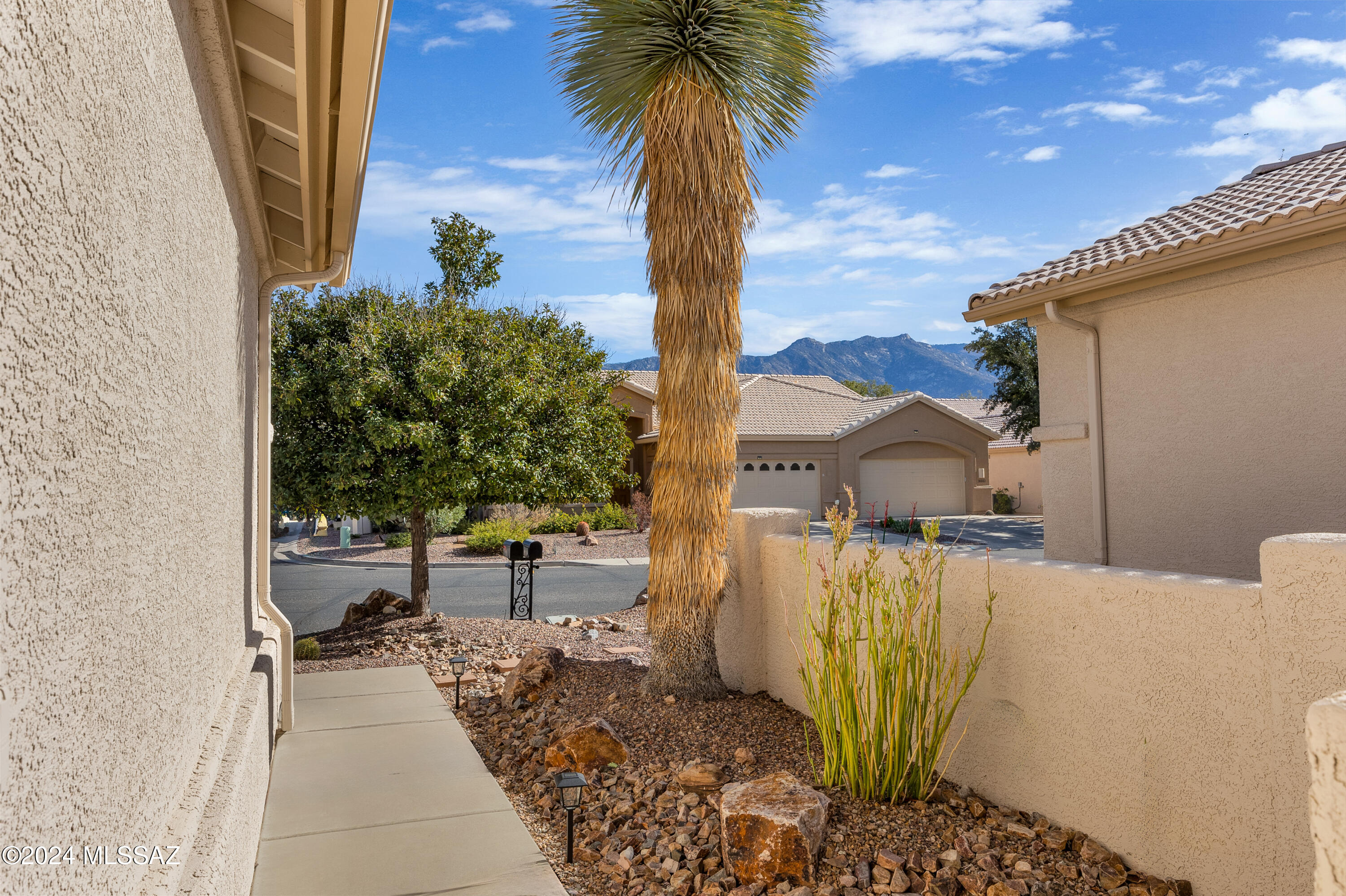Saddlebrooke - Residential