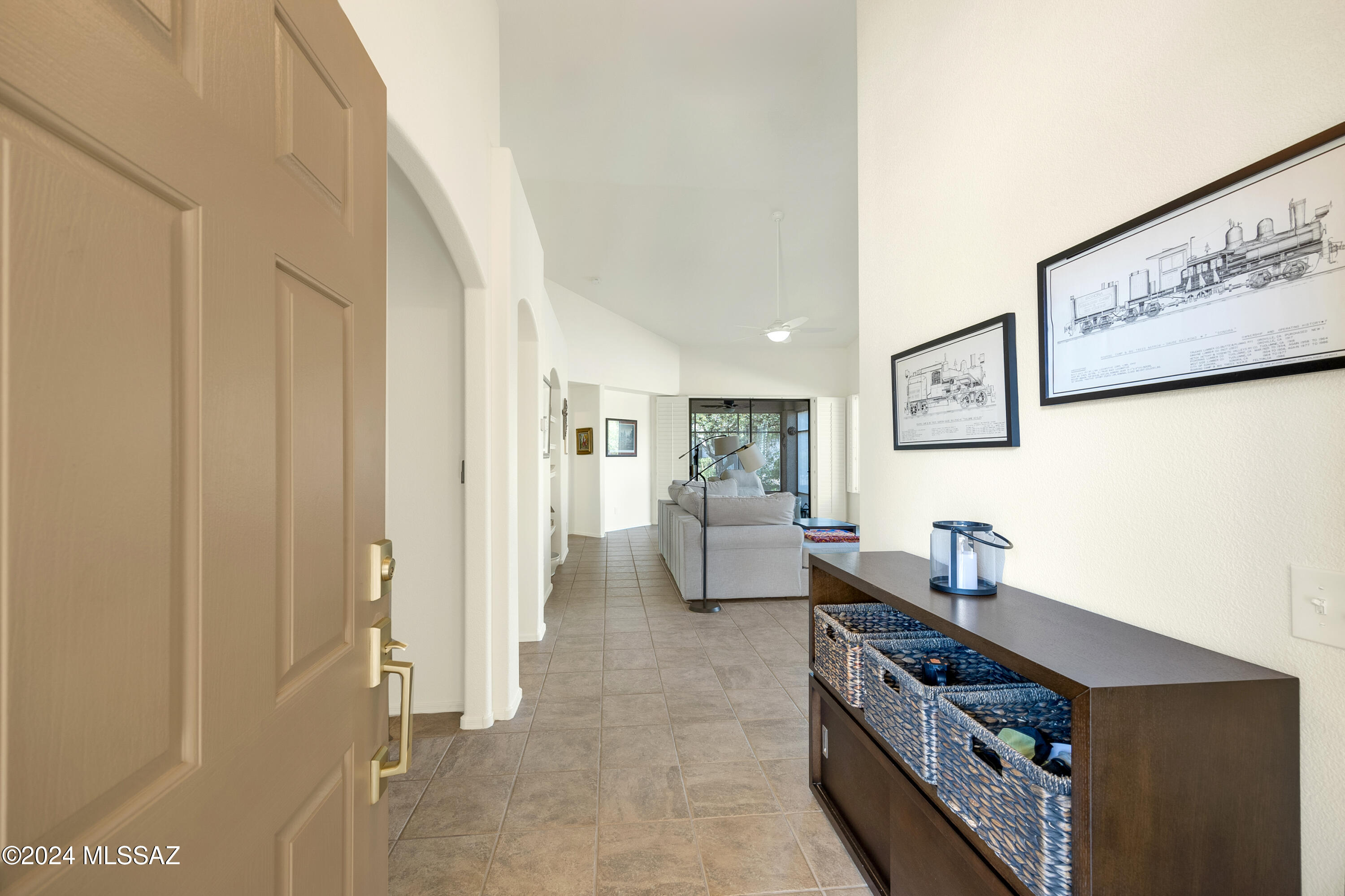 Saddlebrooke - Residential