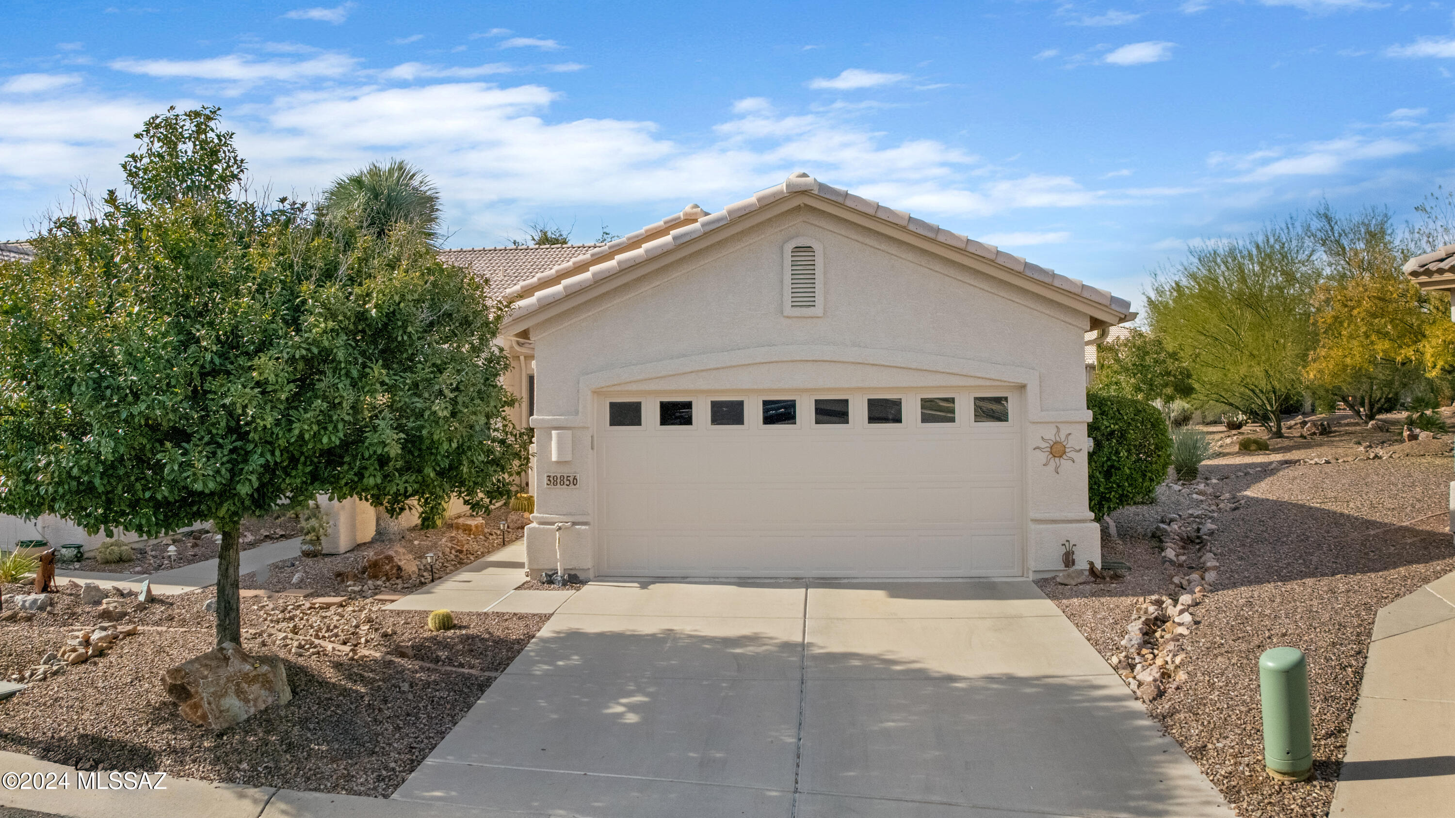 Saddlebrooke - Residential